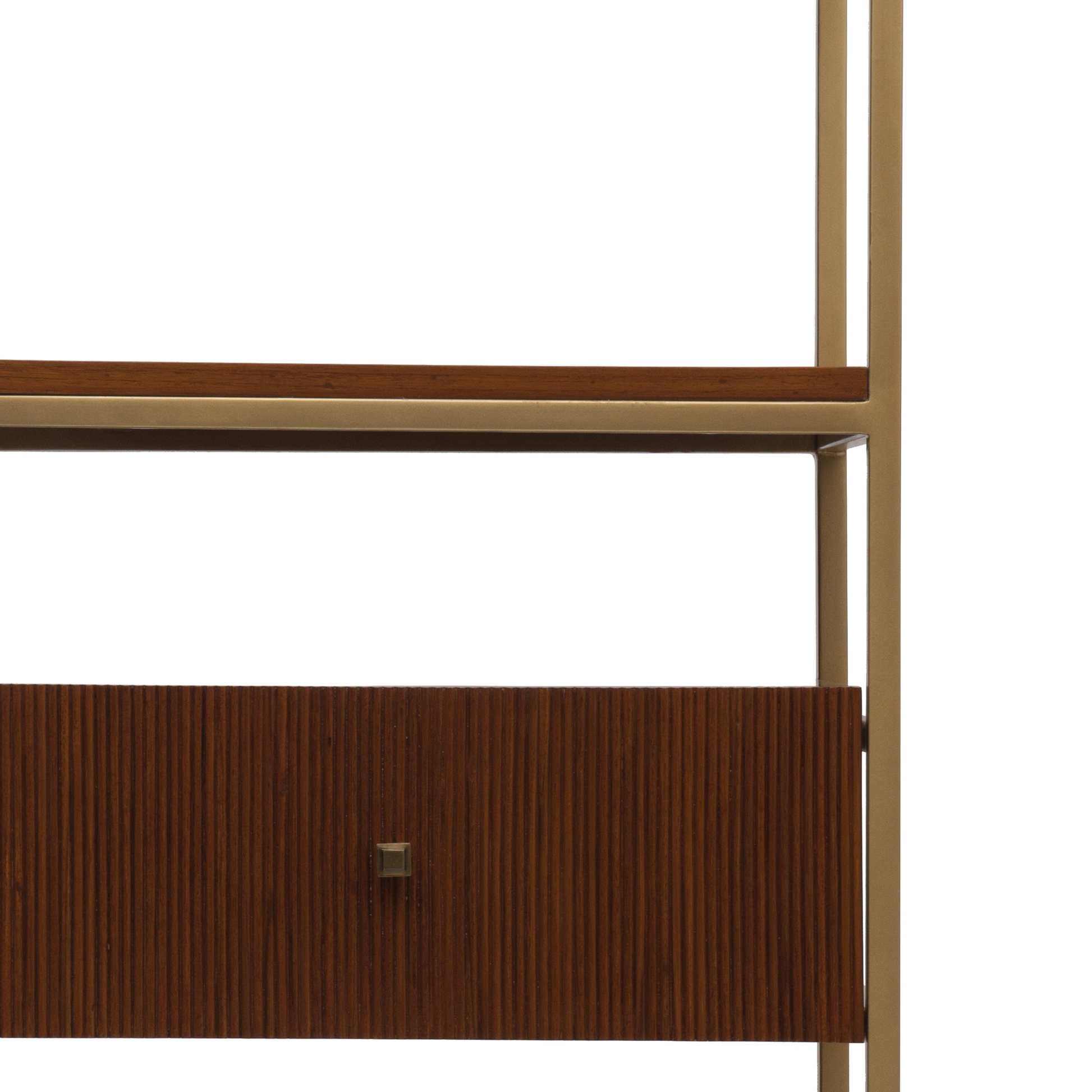 Teak Origins II