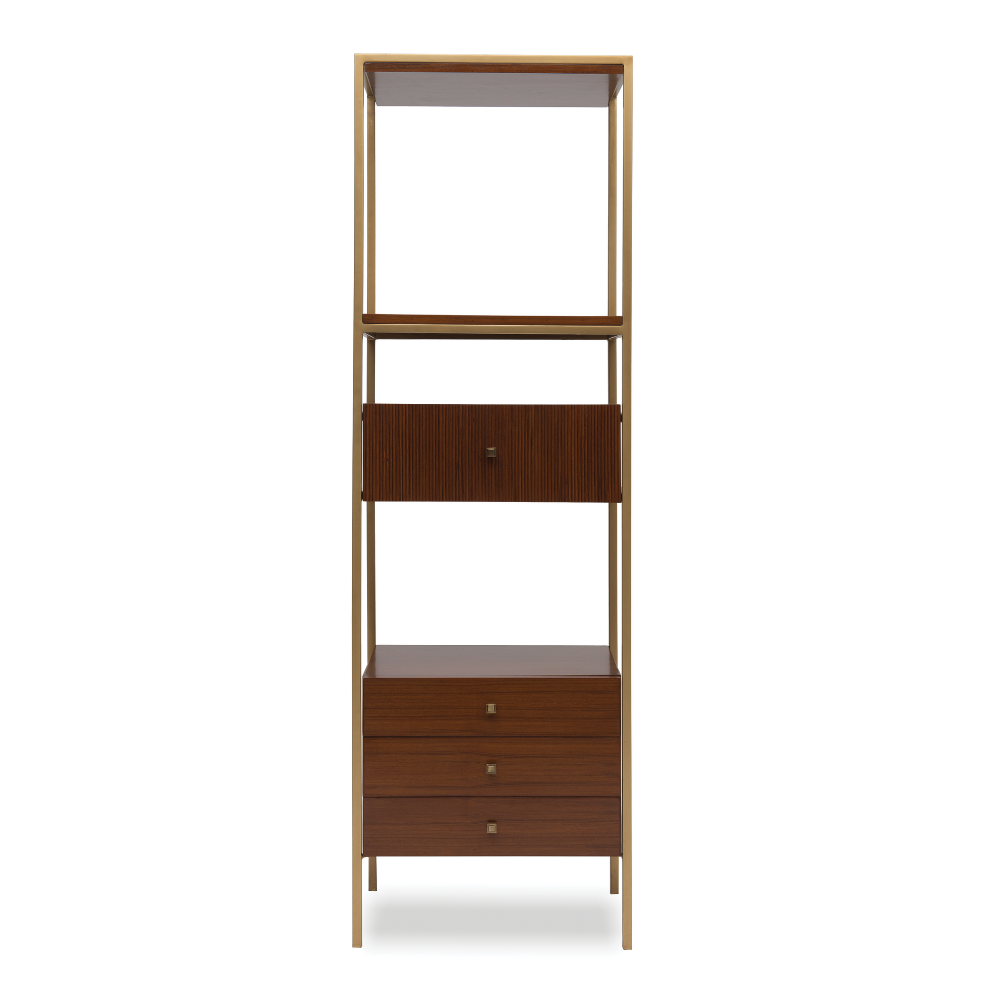 Teak Origins II
