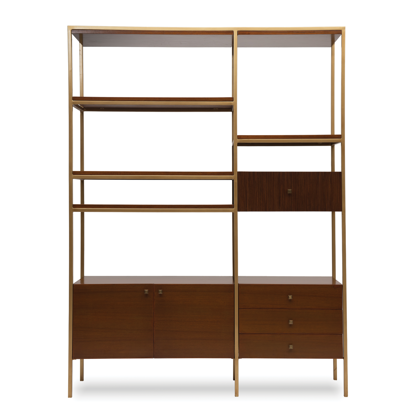 Teak Origins II