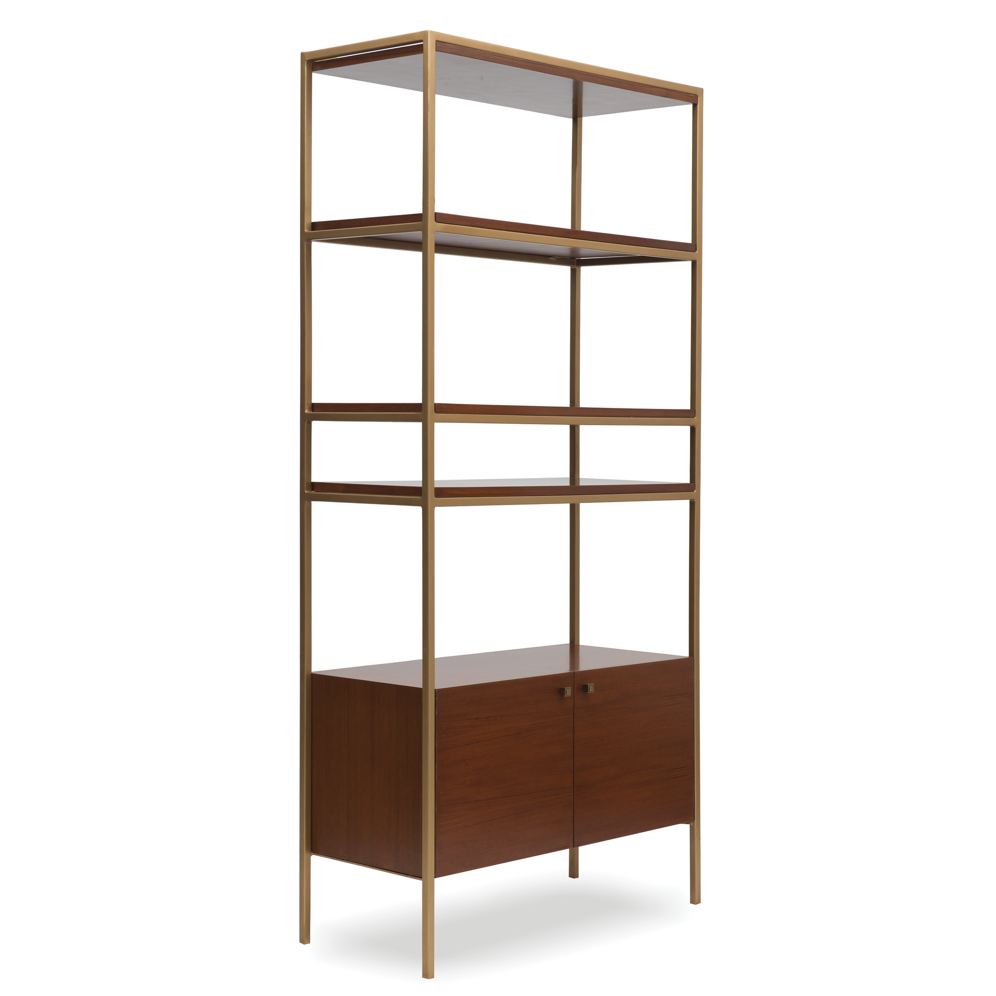 Teak Origins II