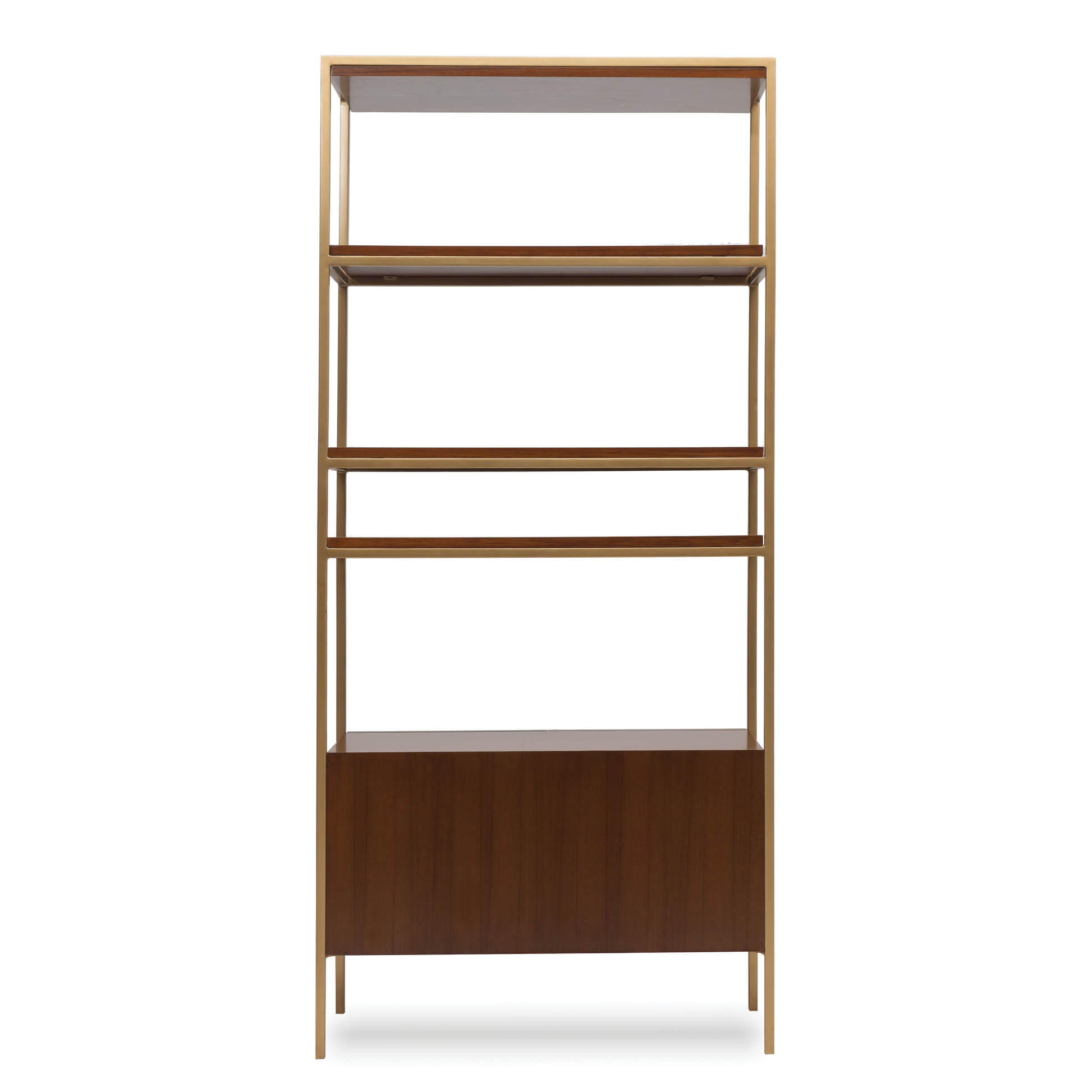 Teak Origins II