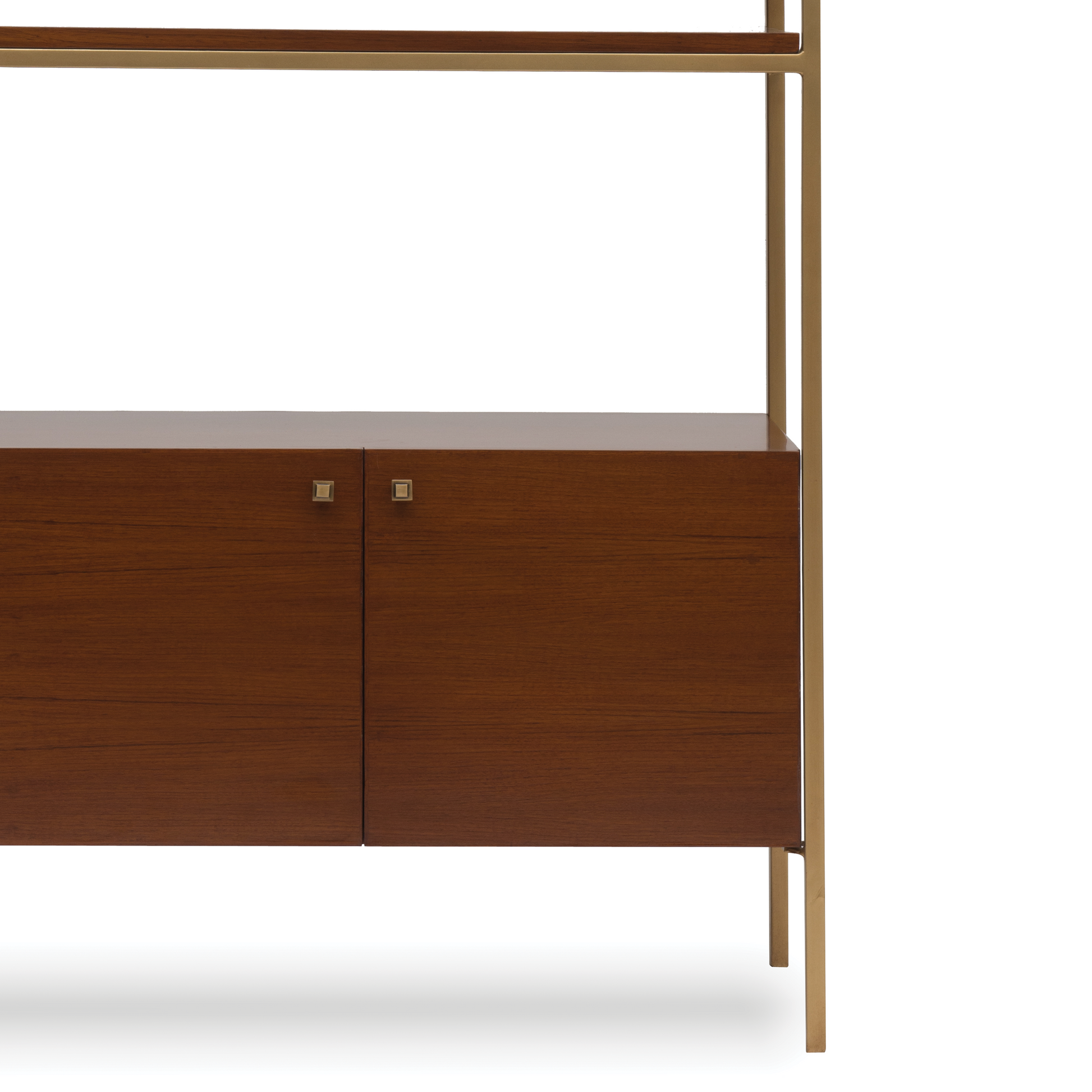 Teak Origins II