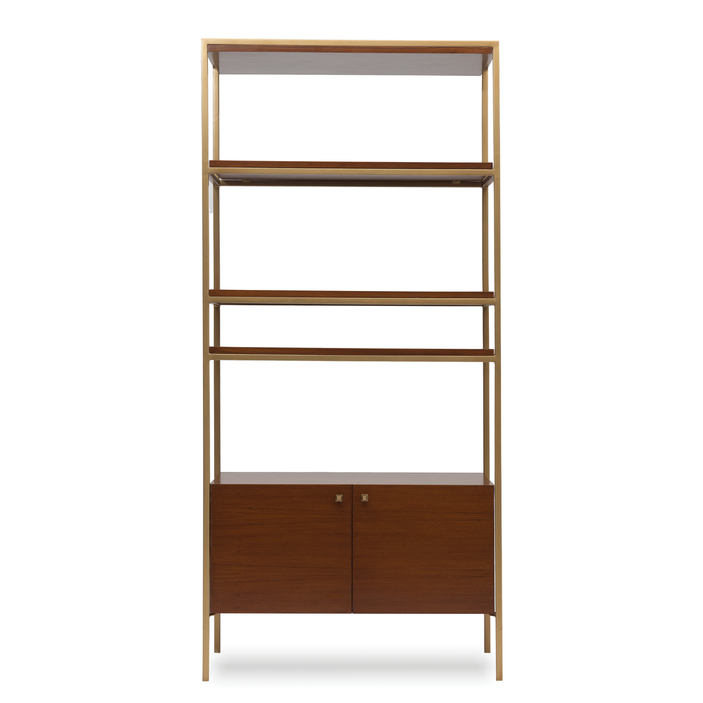 Teak Origins II