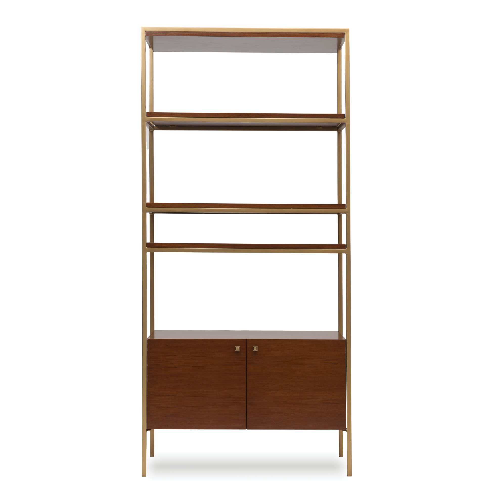 Teak Origins II
