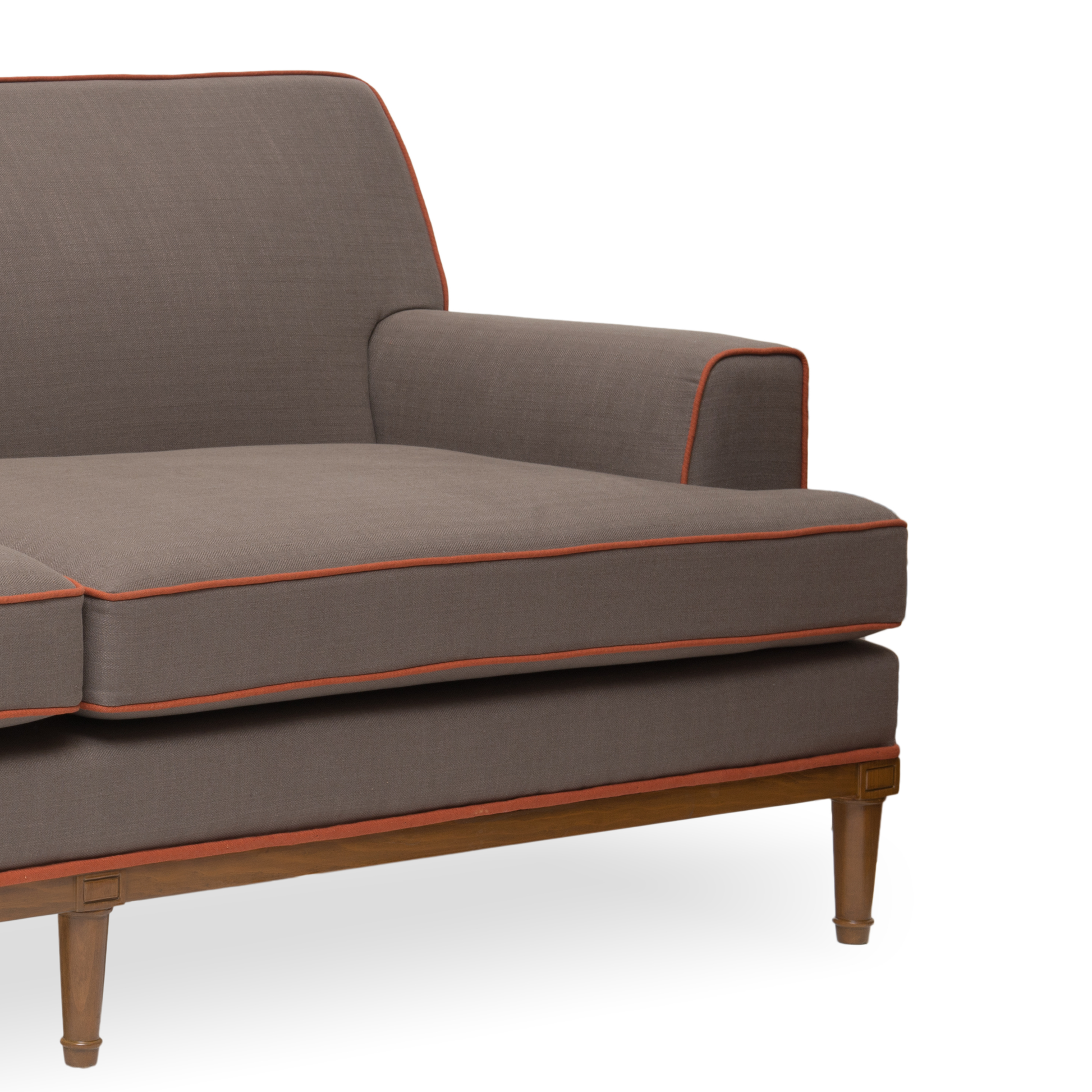 Saddle_Posh Elm