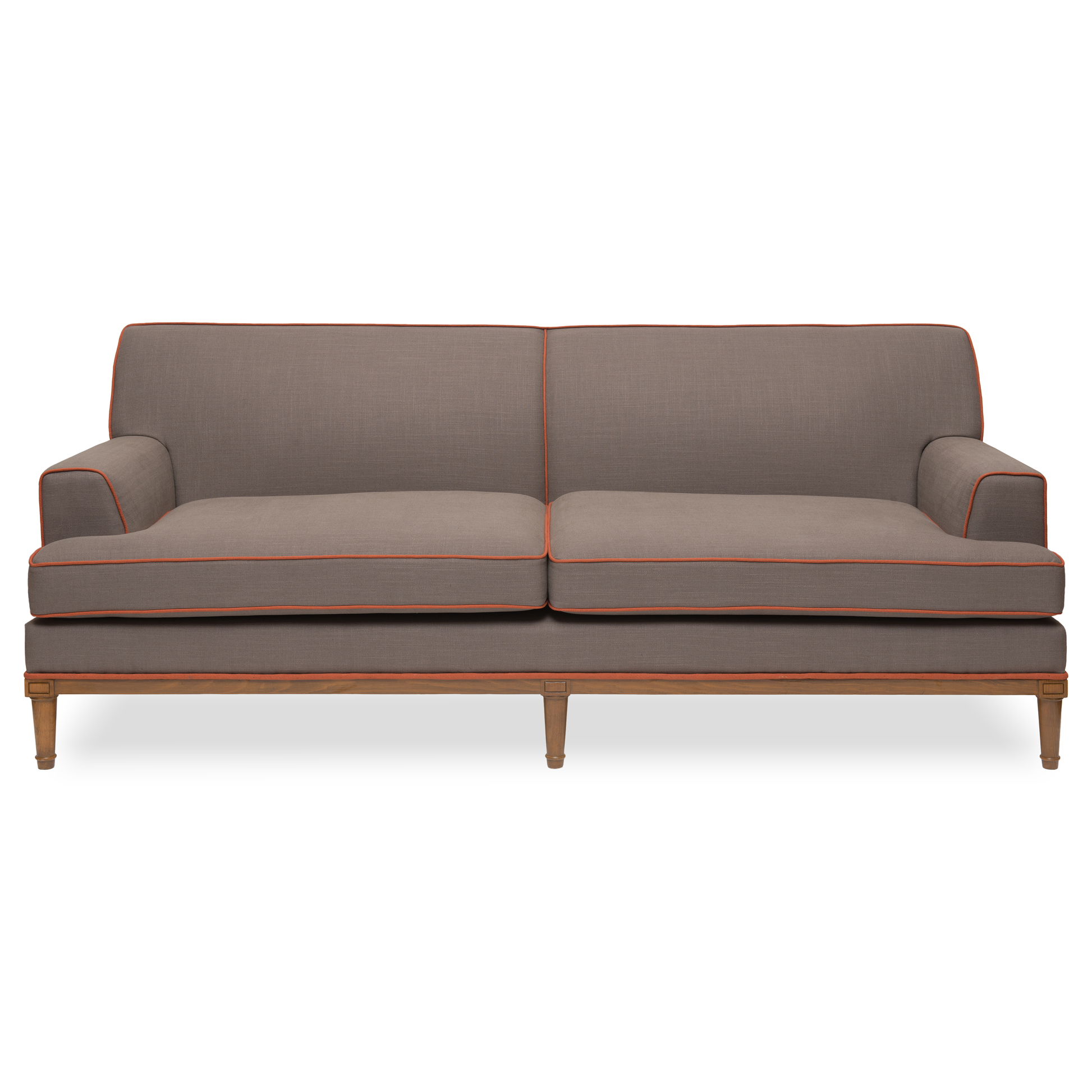 Saddle_Posh Elm