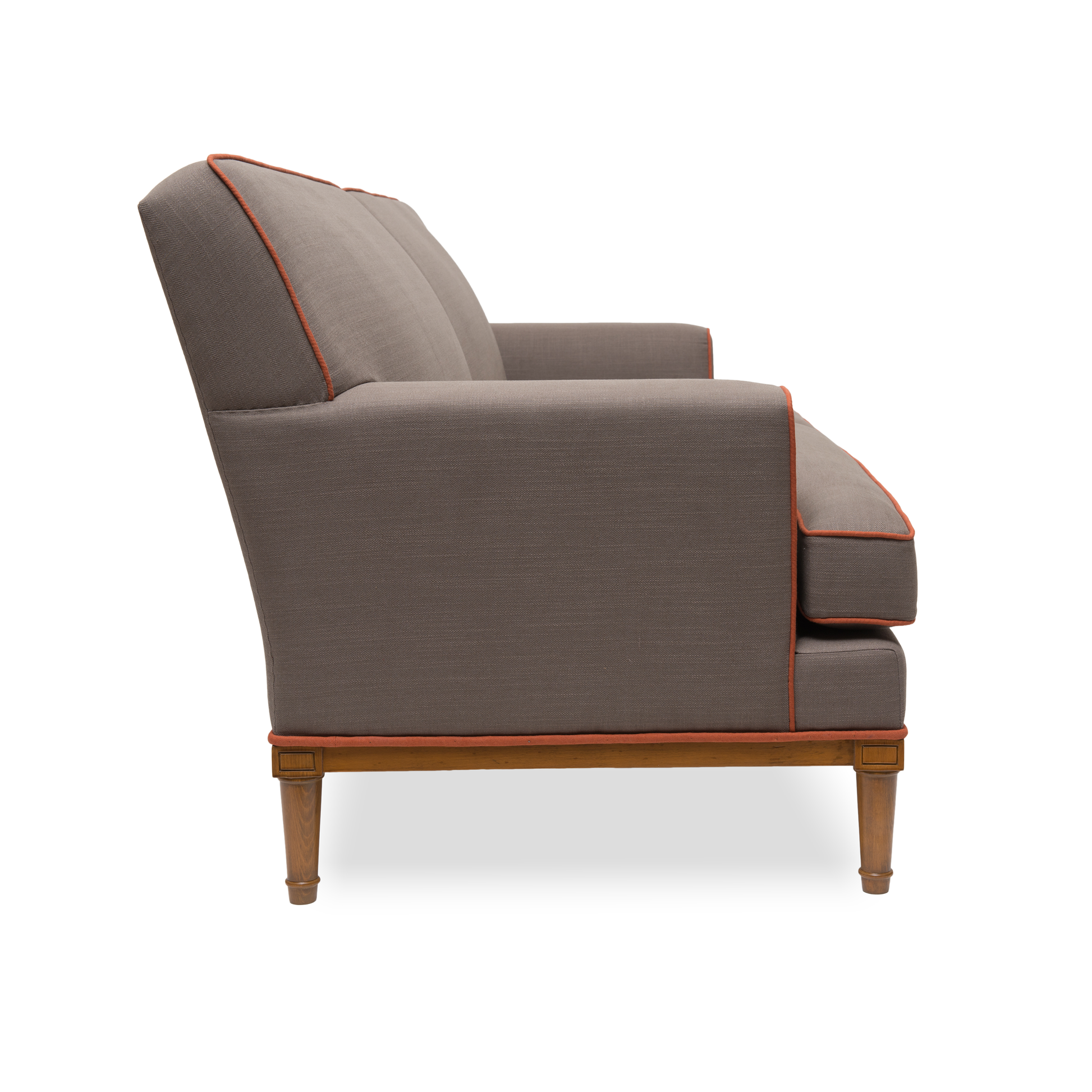 Saddle_Posh Elm