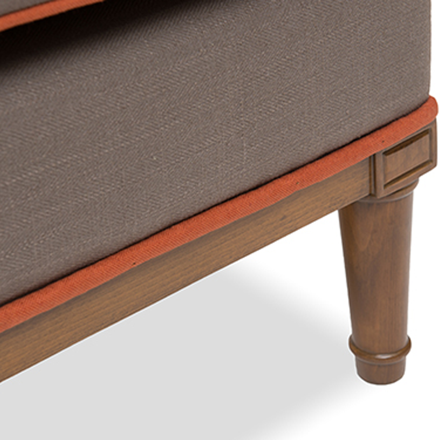 Posh Elm_Studio Saddle