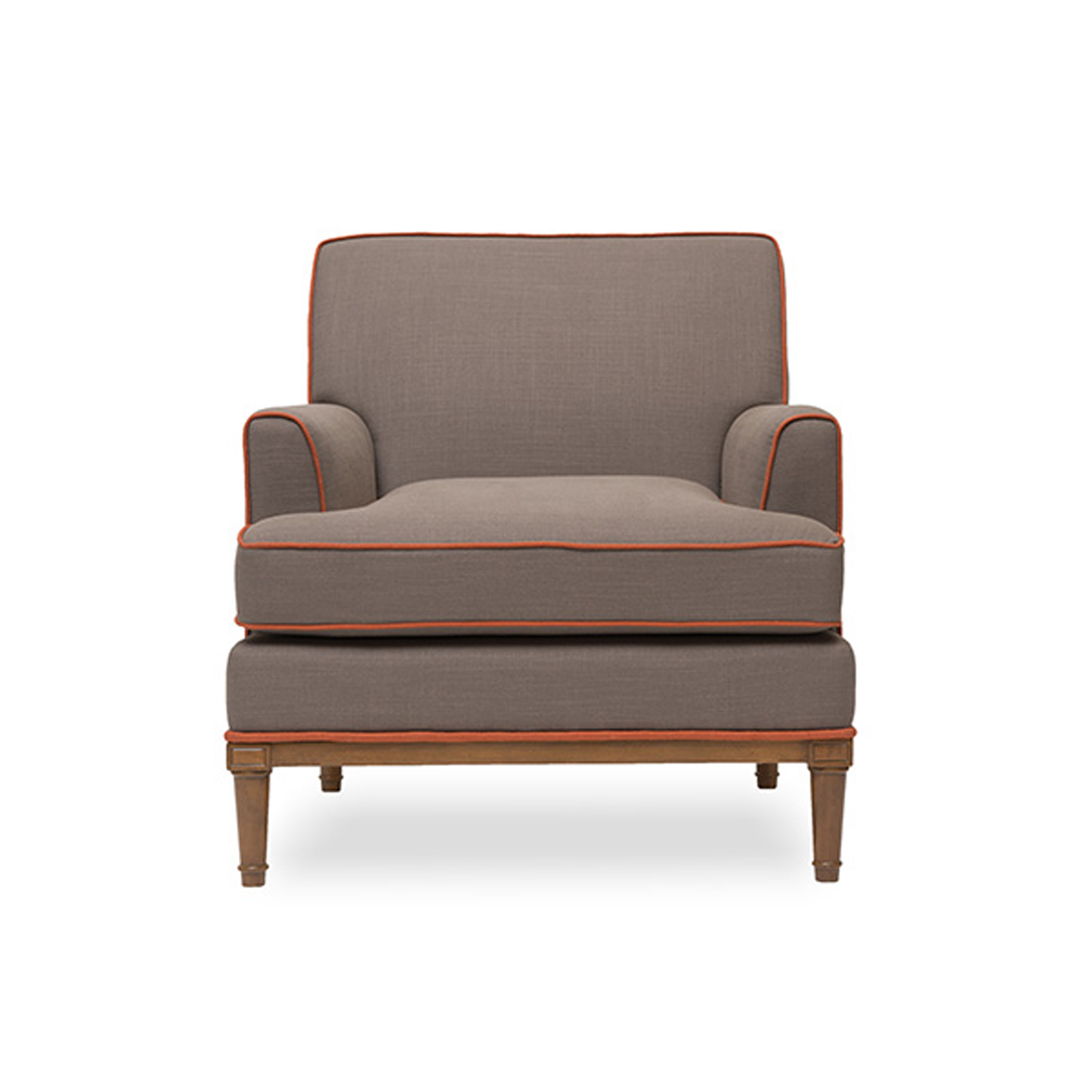 Posh Elm_Studio Saddle