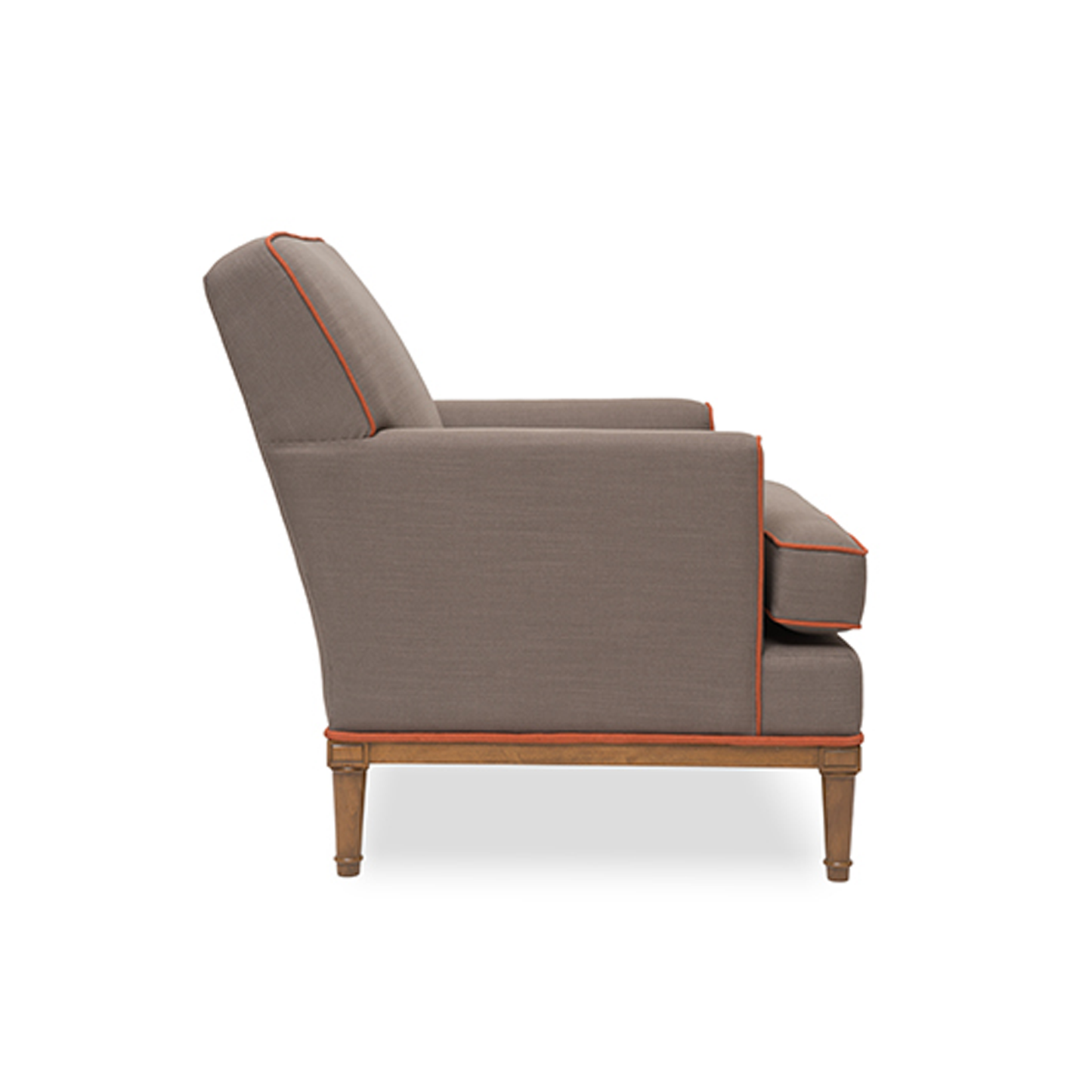 Posh Elm_Studio Saddle