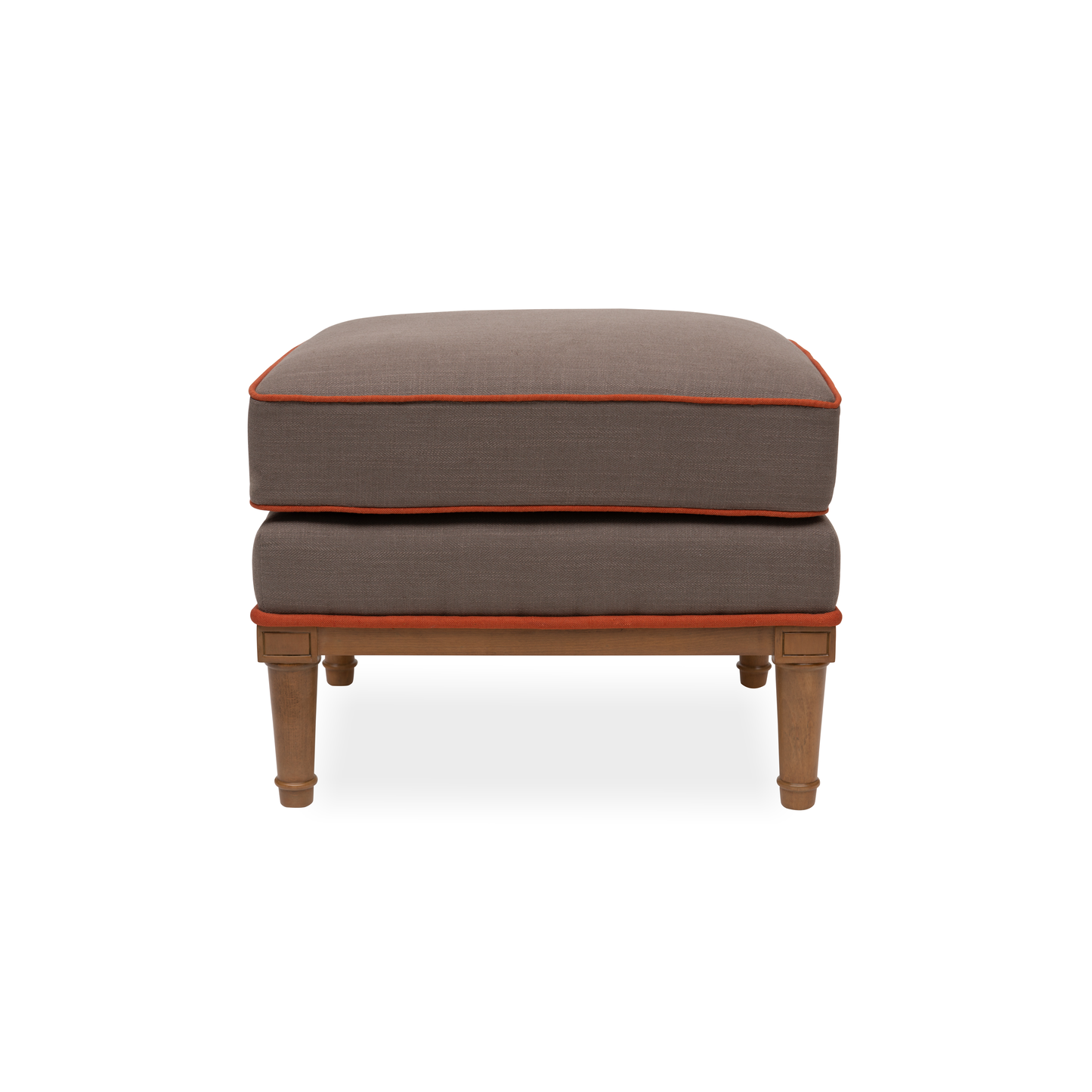 Posh Elm_Studio Saddle