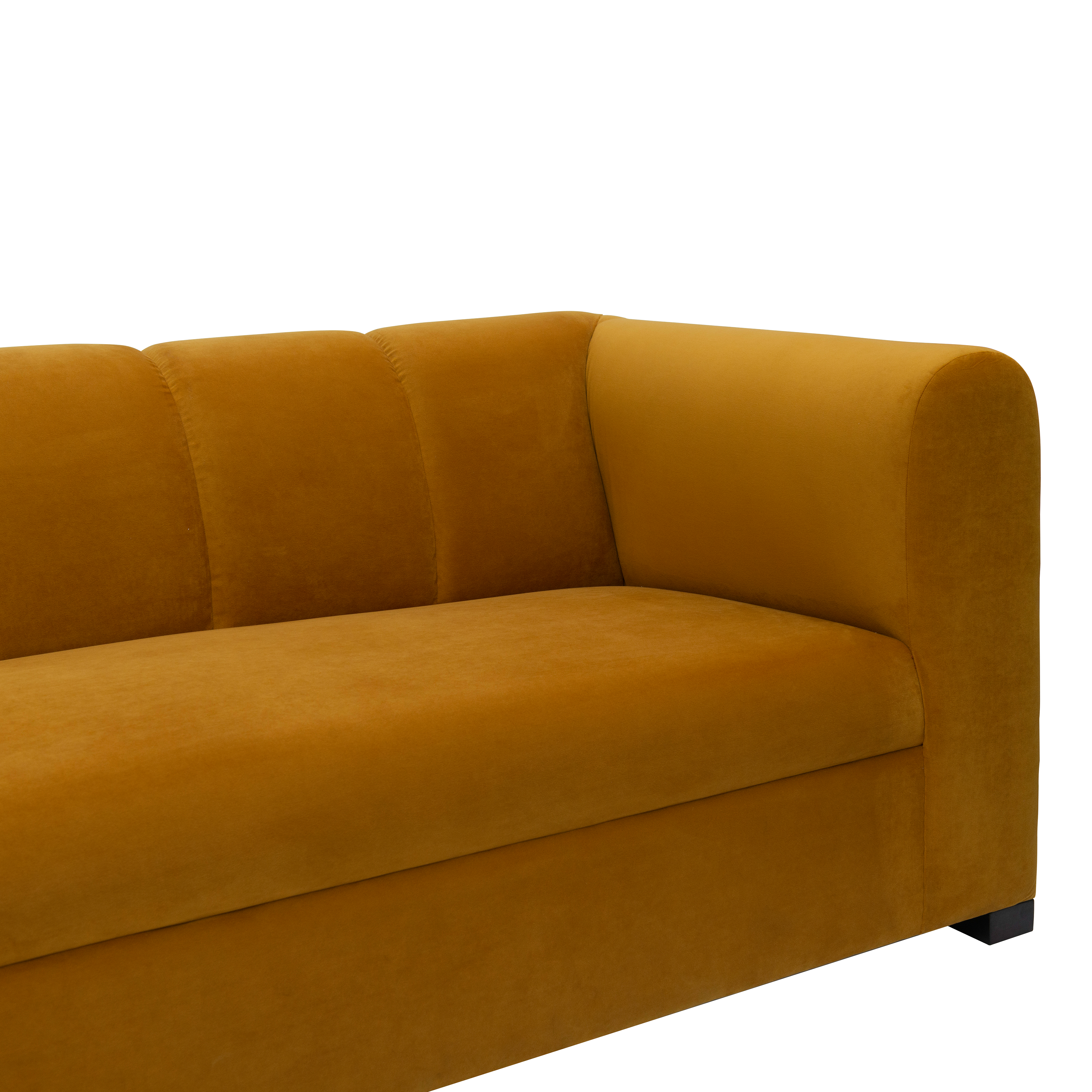 Plush Turmeric_Walnut