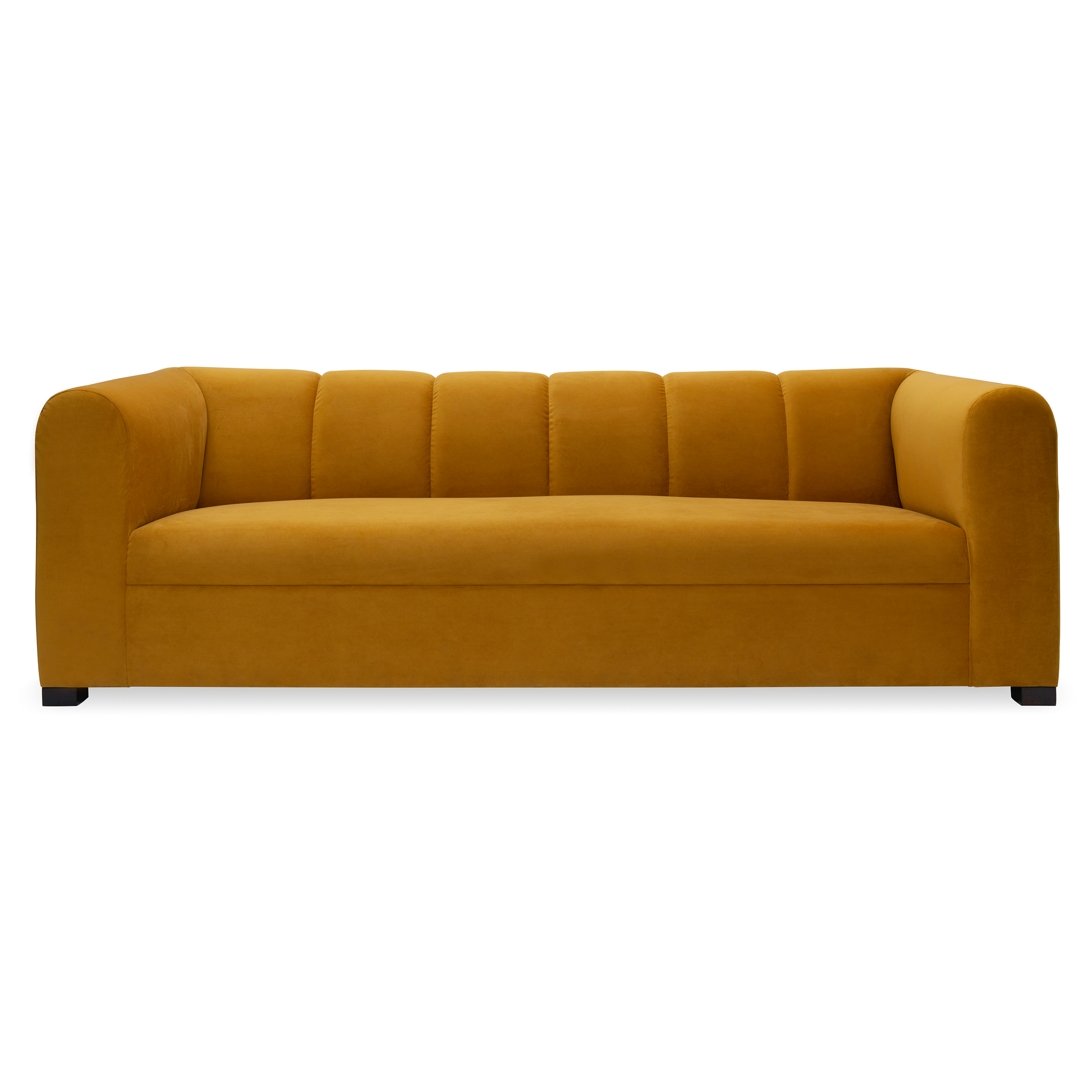 Plush Turmeric_Walnut