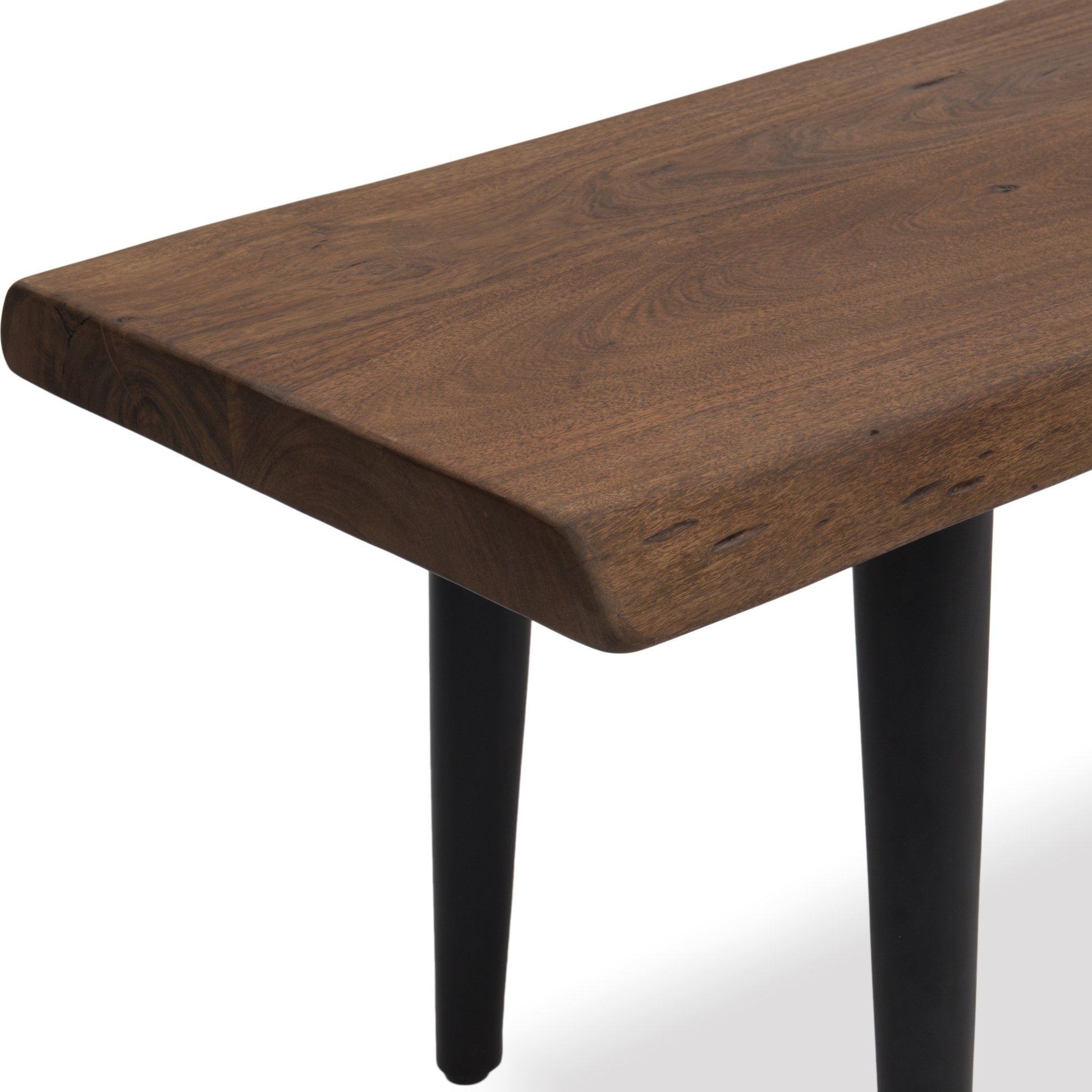 Acacia Dark Brown