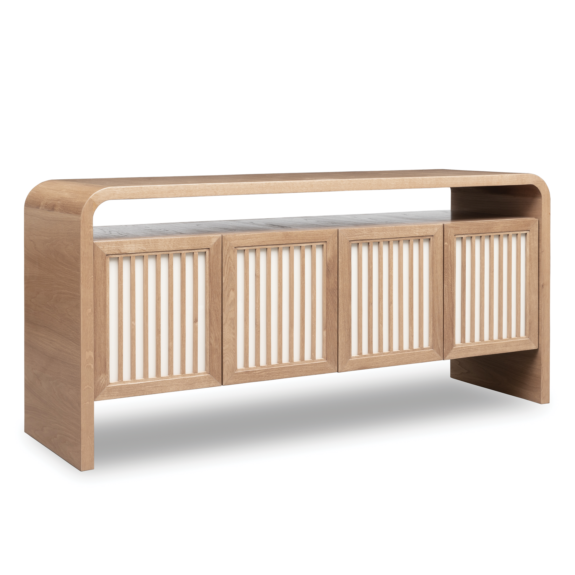Natural Oak