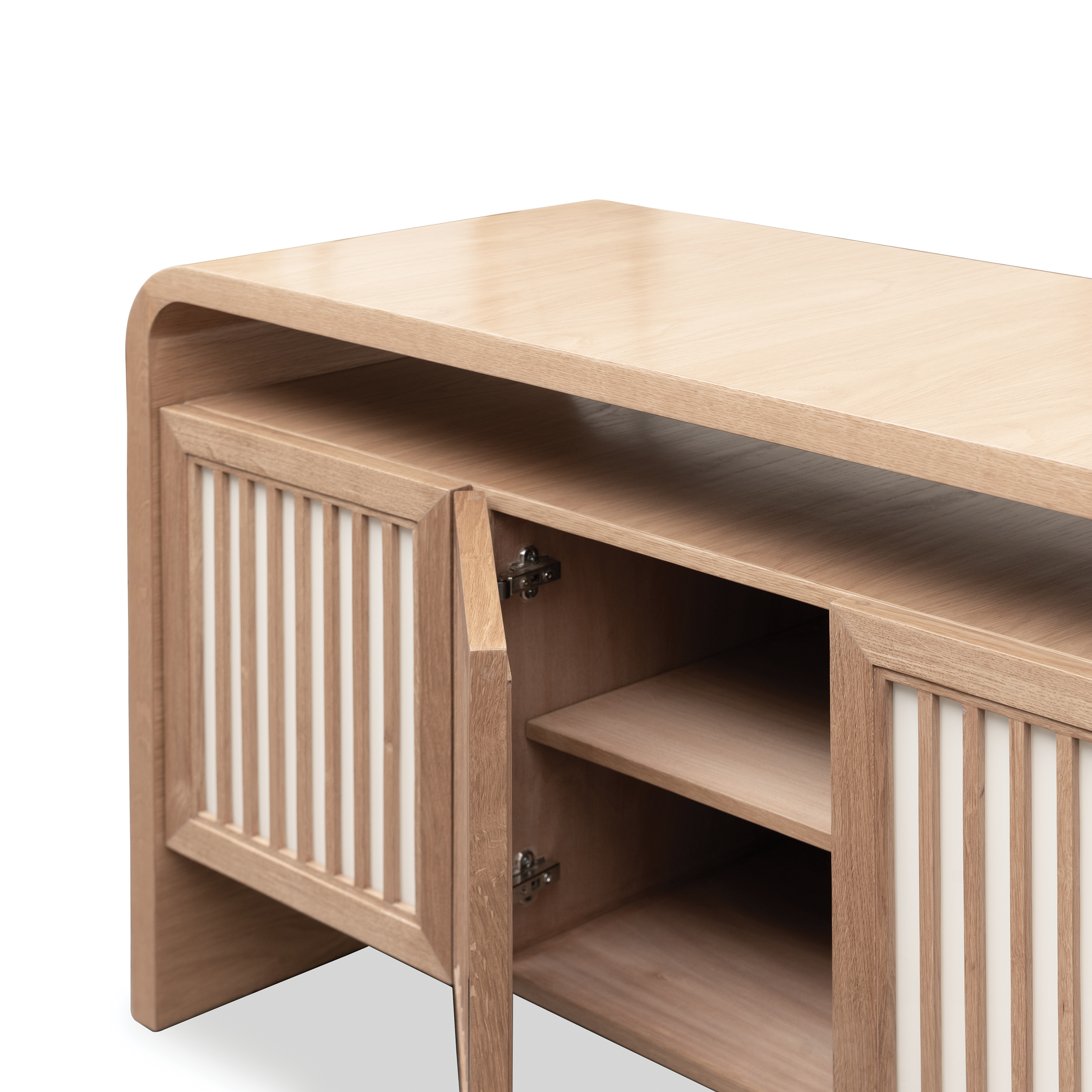 Natural Oak