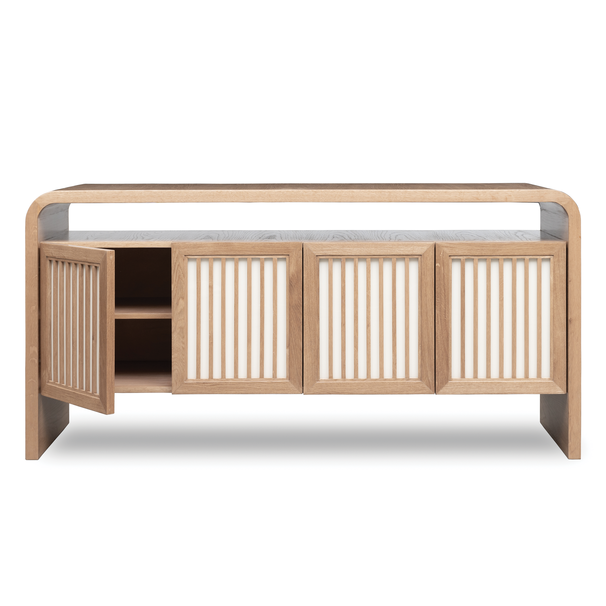 Natural Oak