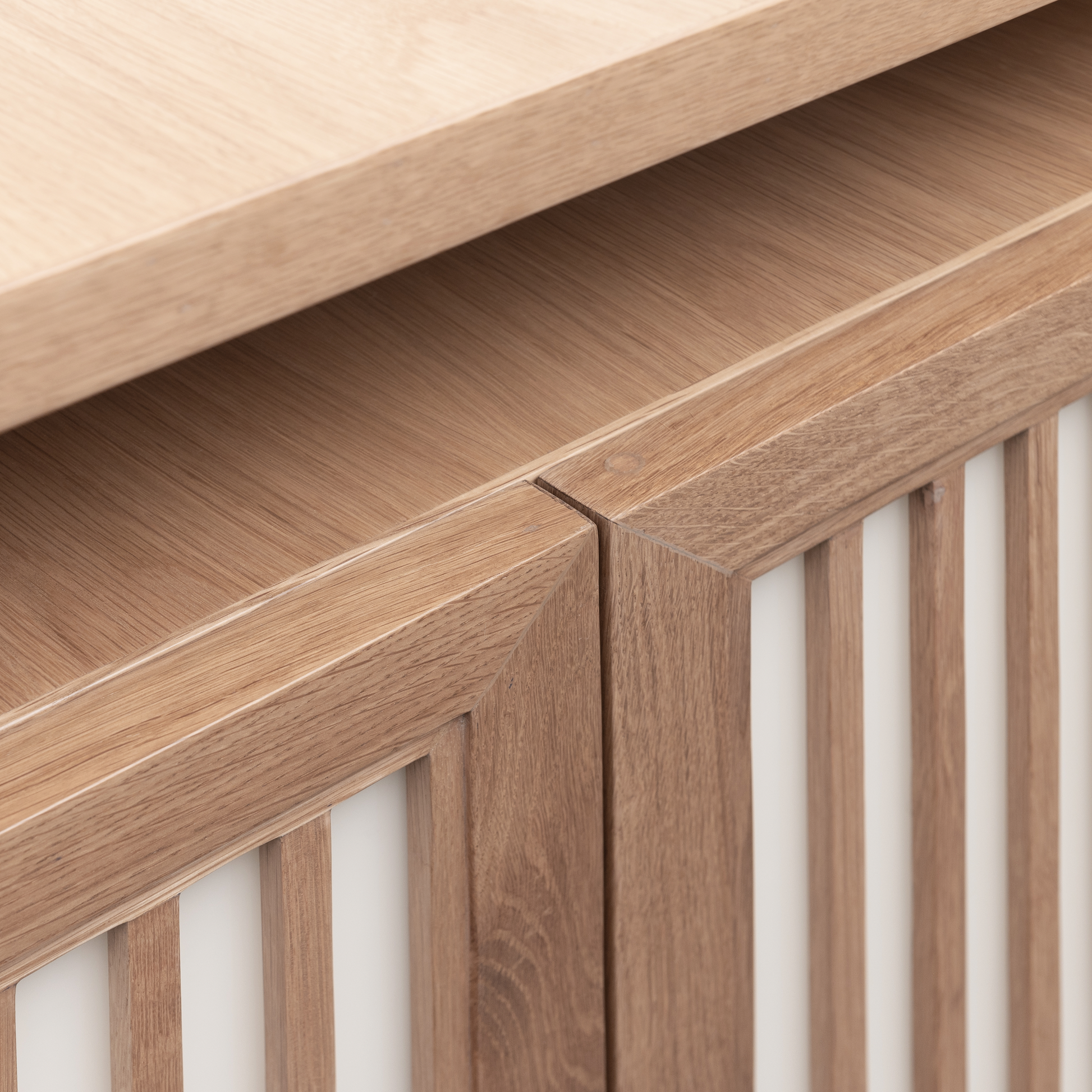 Natural Oak
