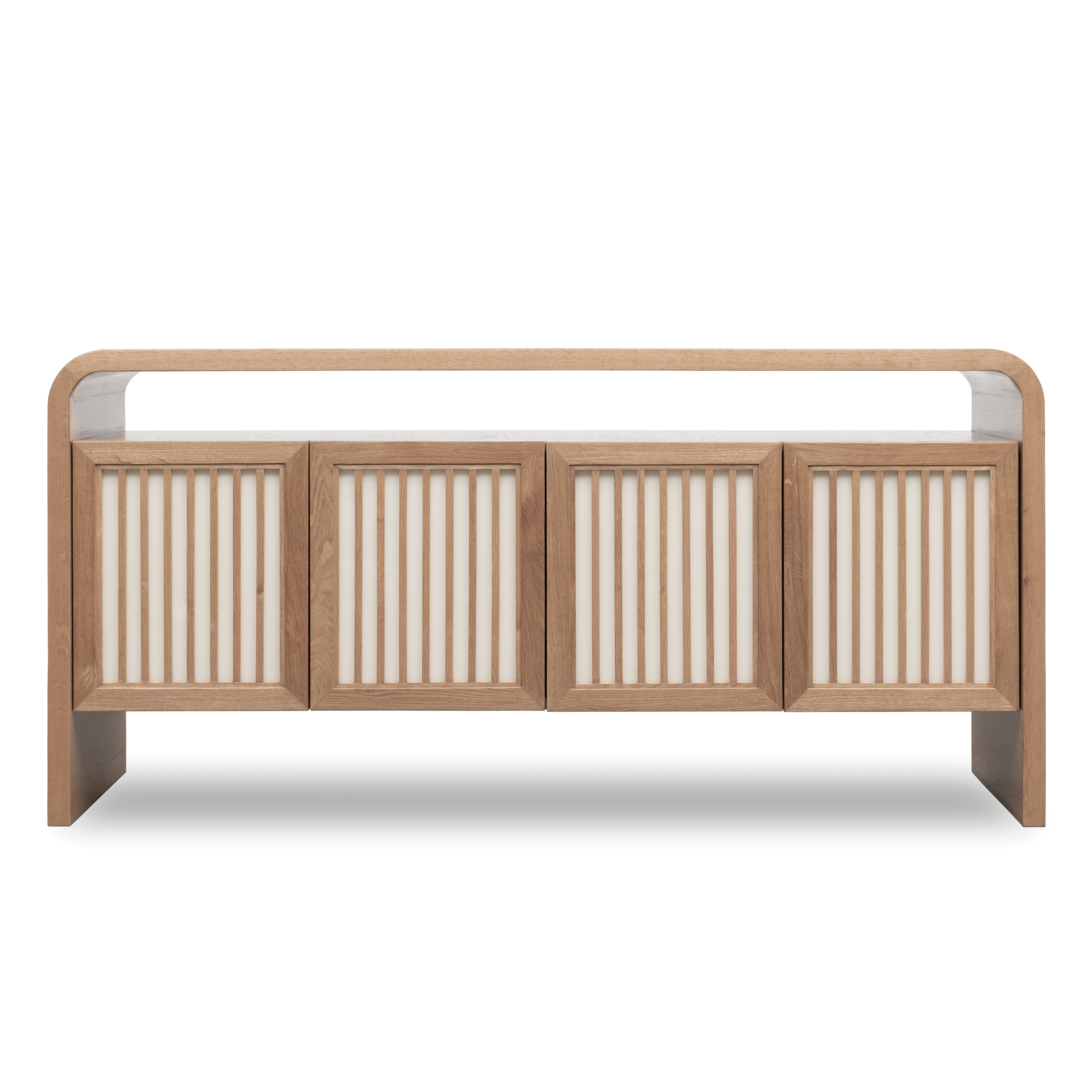 Natural Oak