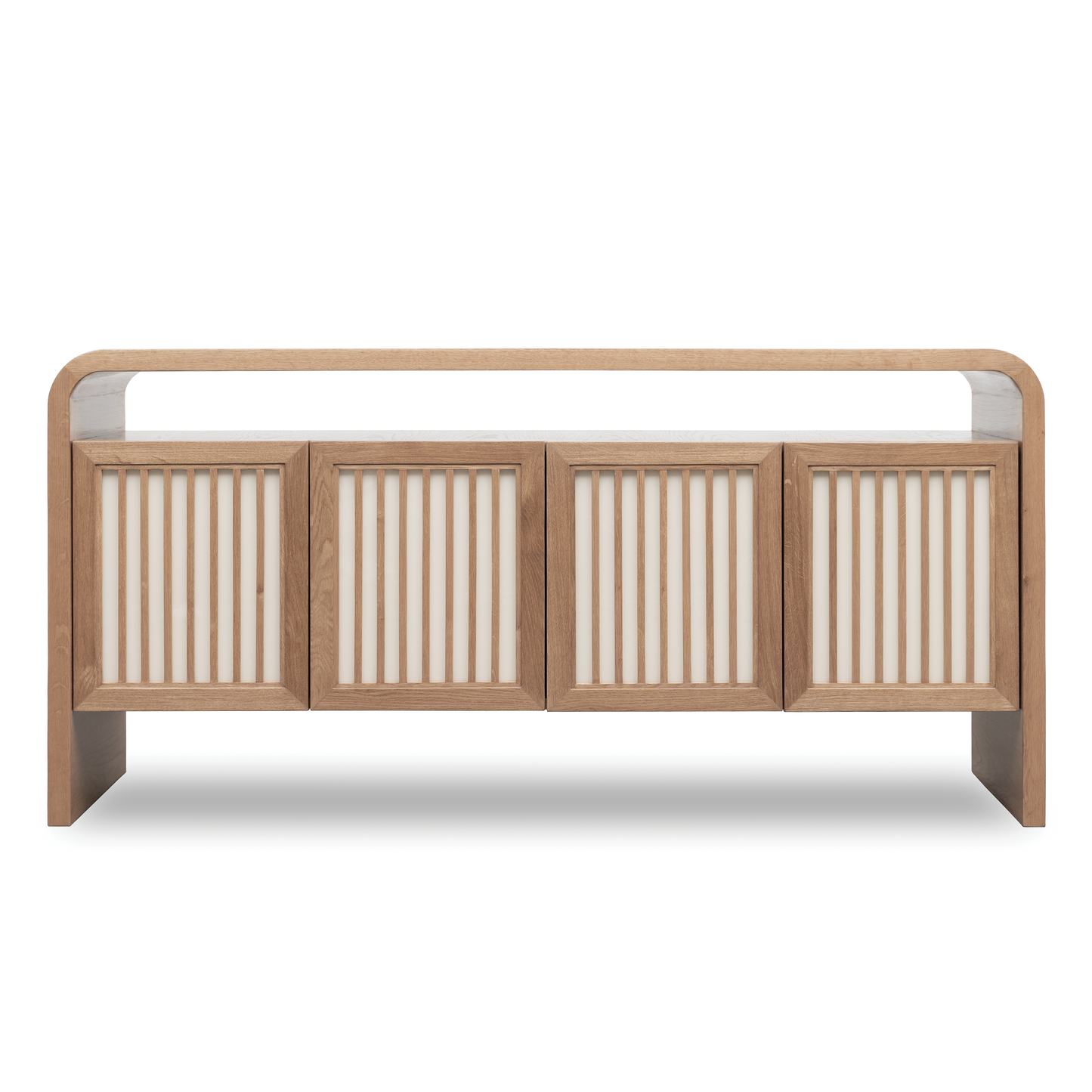 Natural Oak
