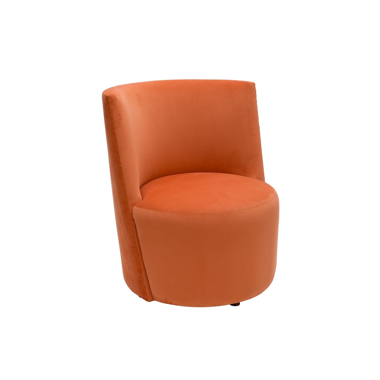 Walnut_Velvet Mandarin
