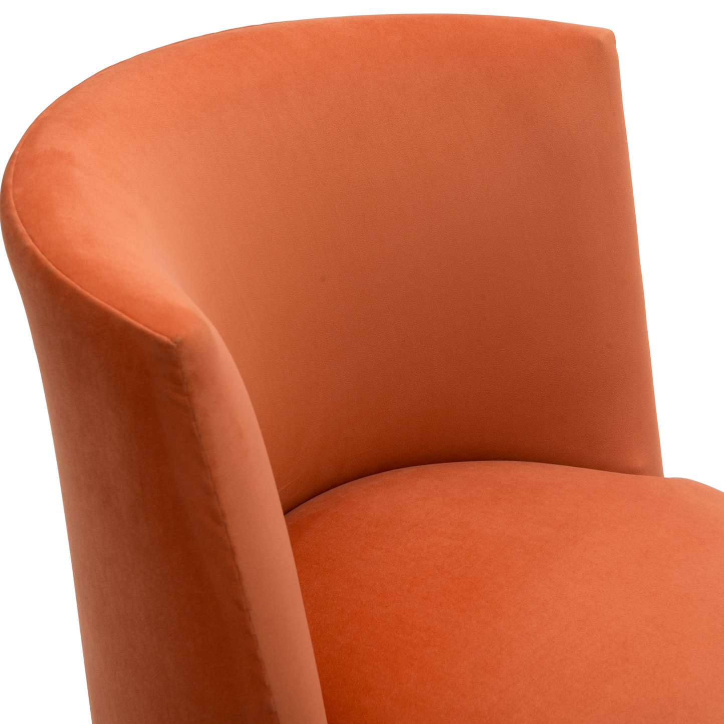 Walnut_Velvet Mandarin