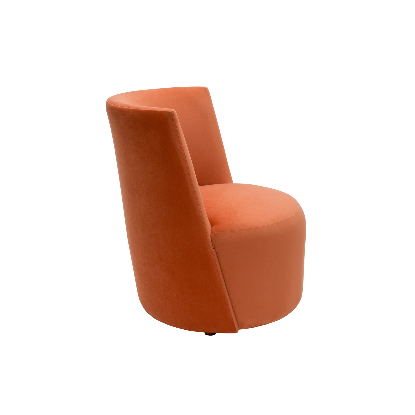 Walnut_Velvet Mandarin