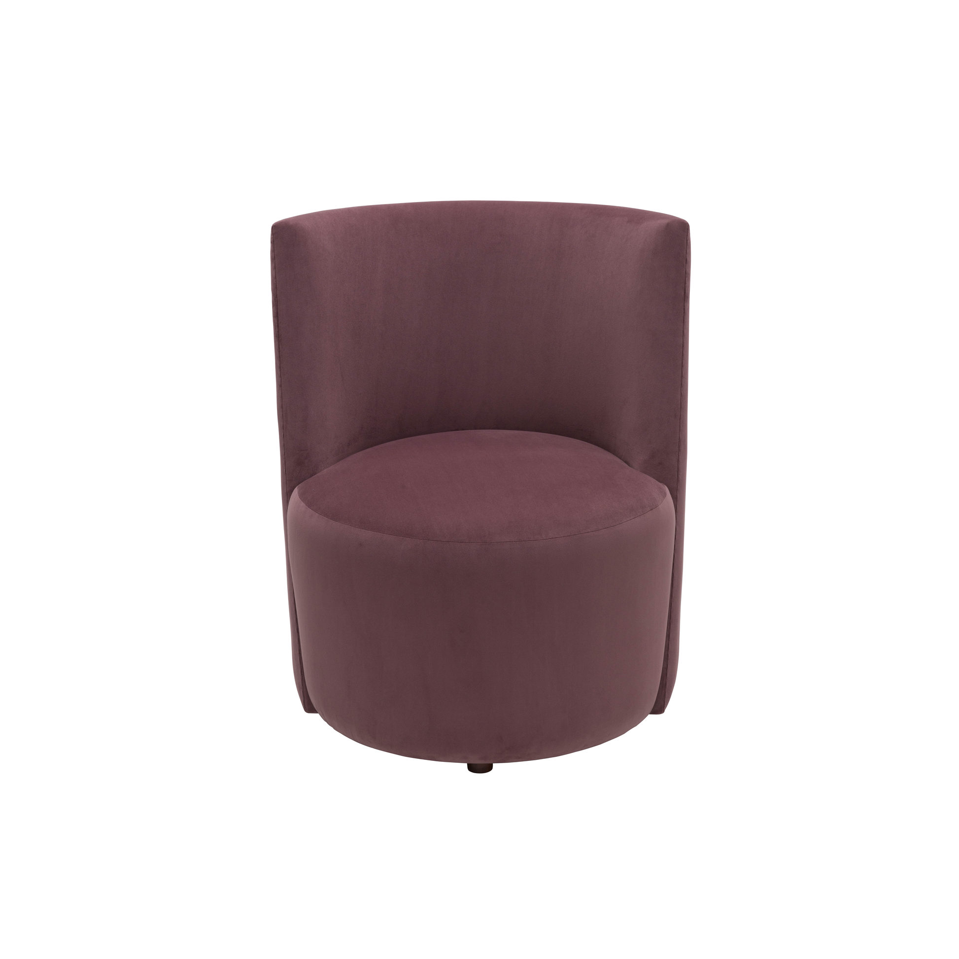 Walnut_Plush Violet