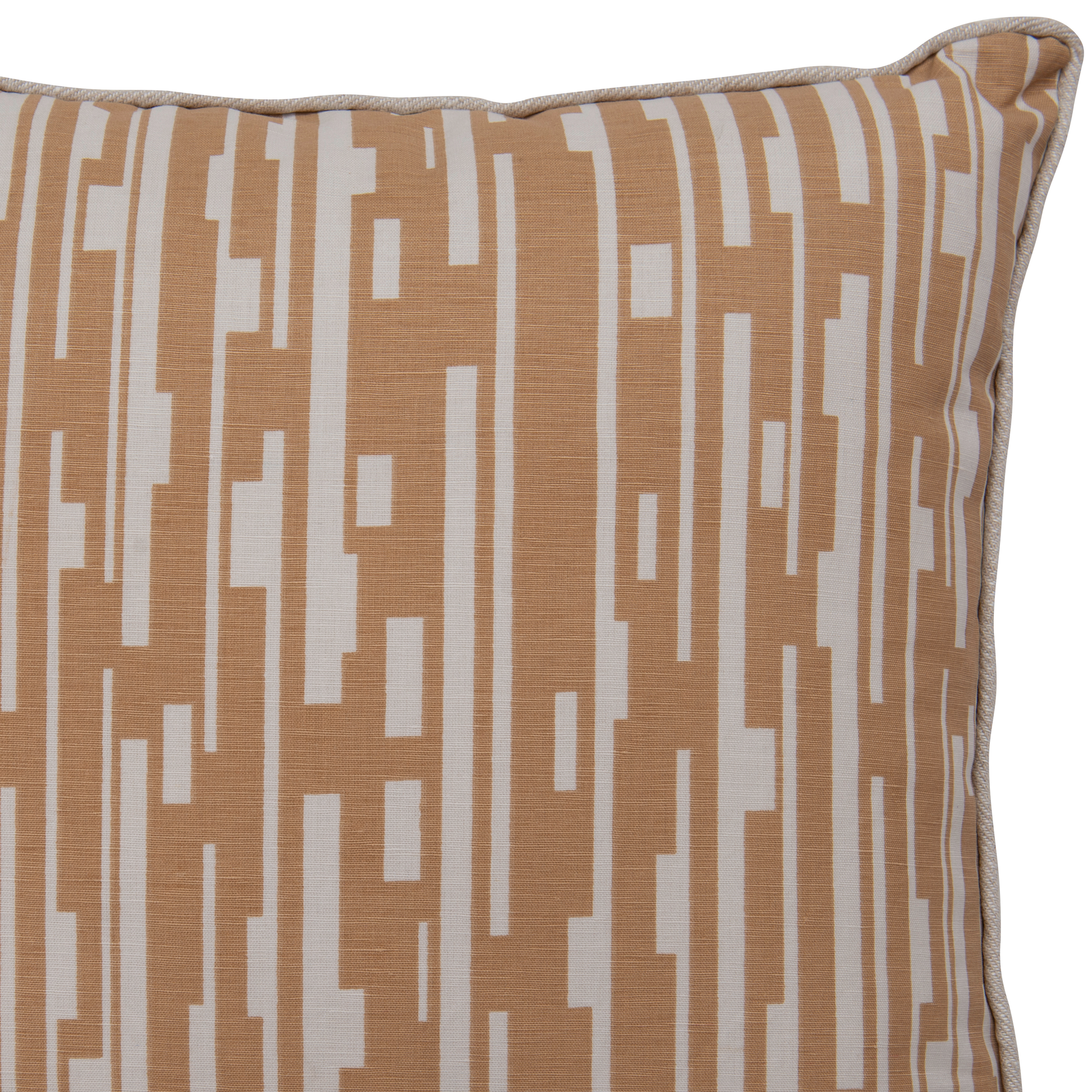Congo Stripes Frey