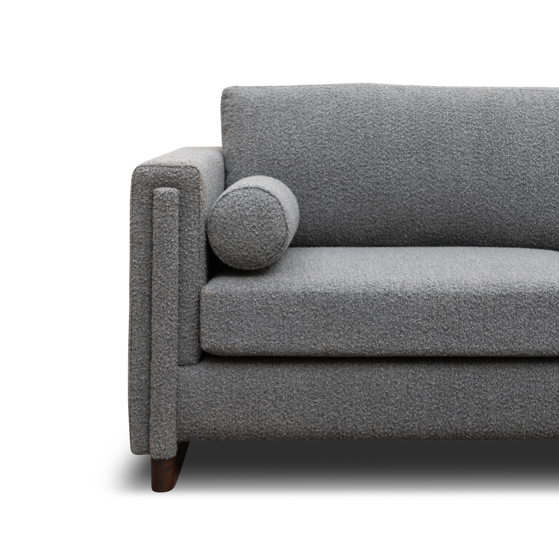 Ovis Steel_Warm Walnut