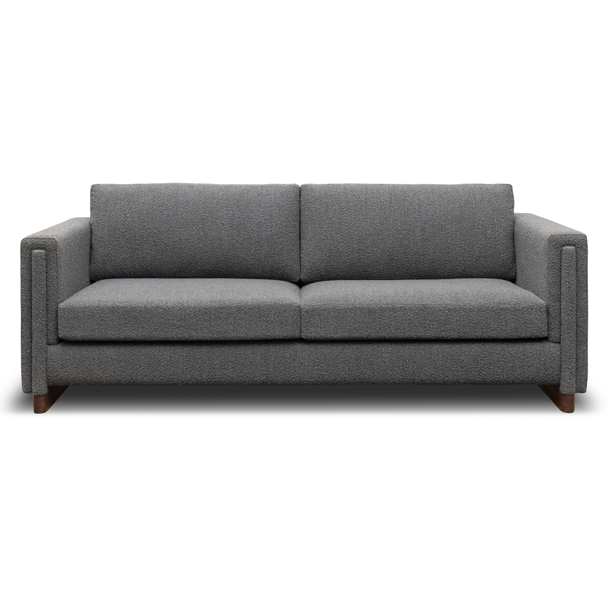 Ovis Steel_Warm Walnut