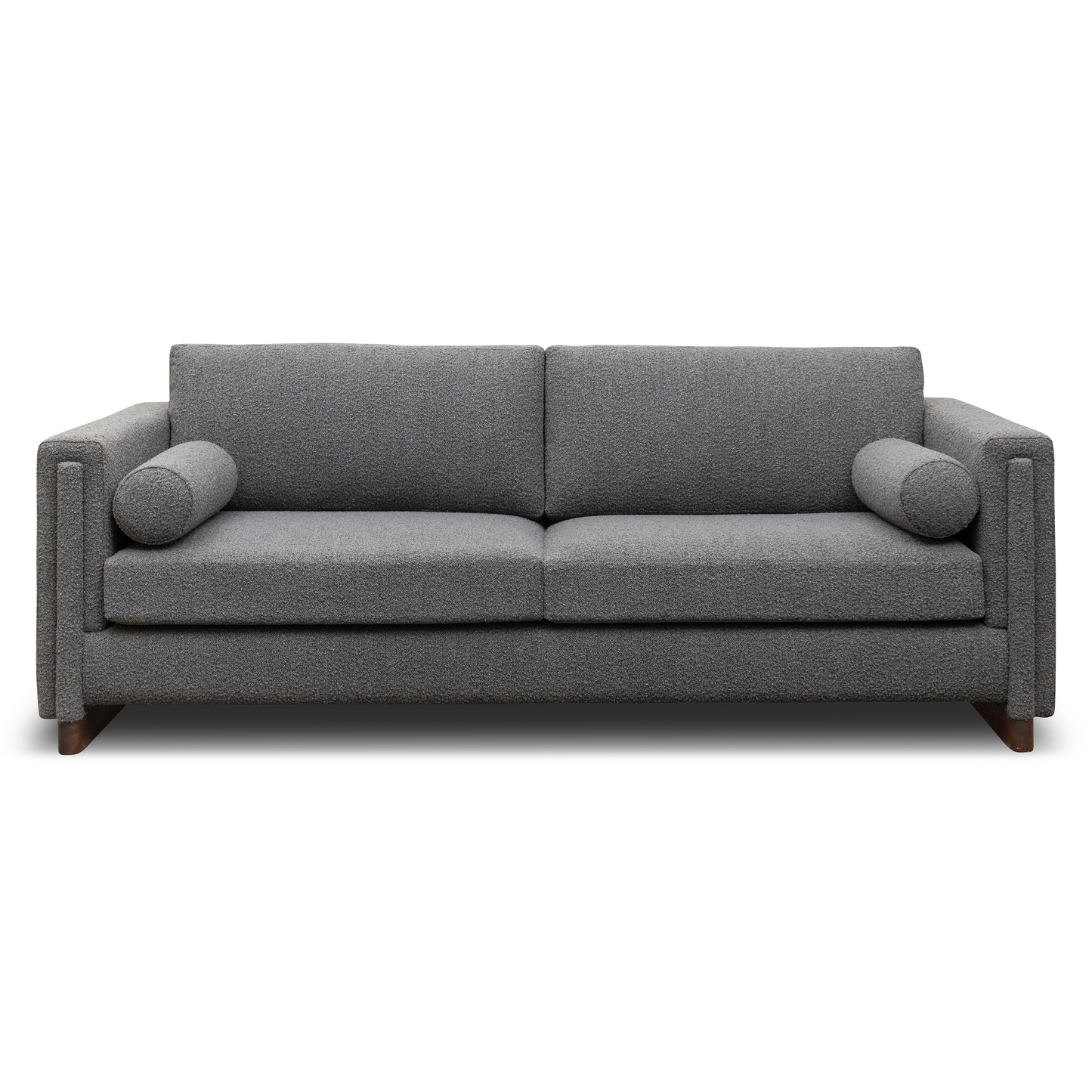 Ovis Steel_Warm Walnut