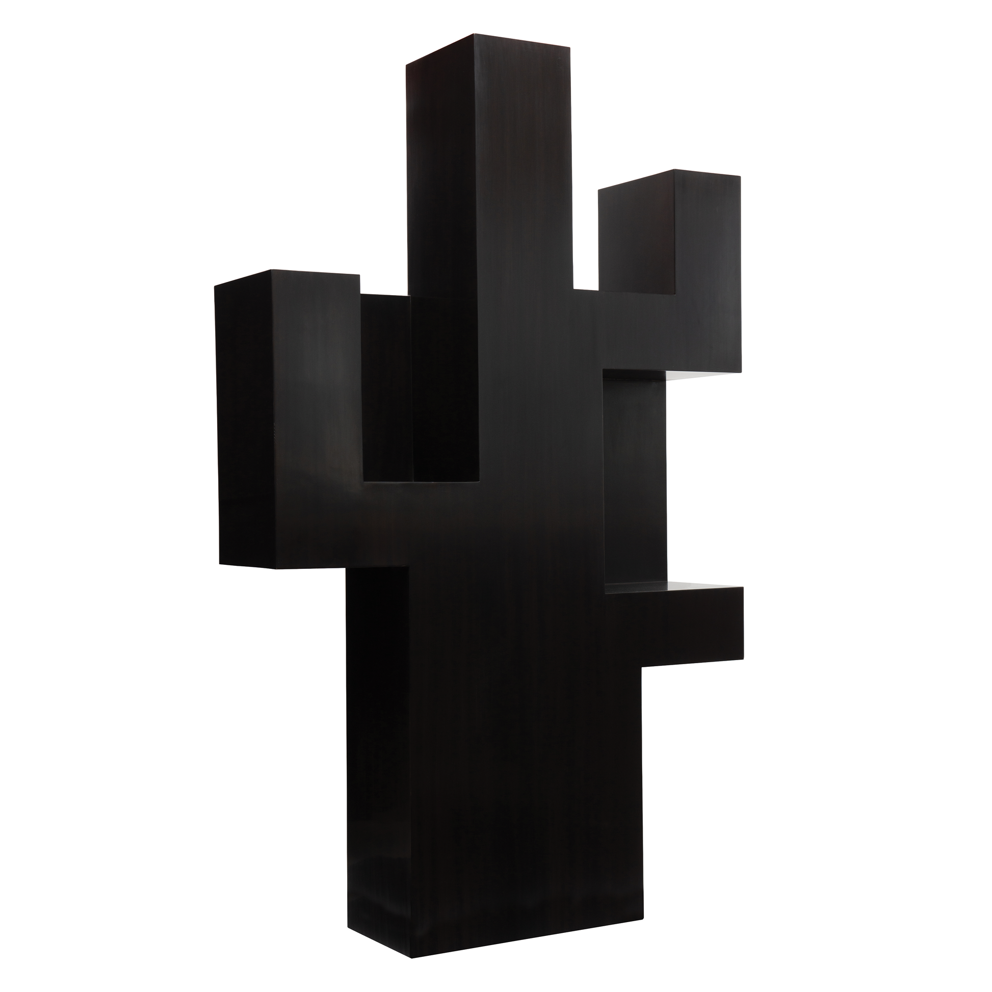 Weathered Black