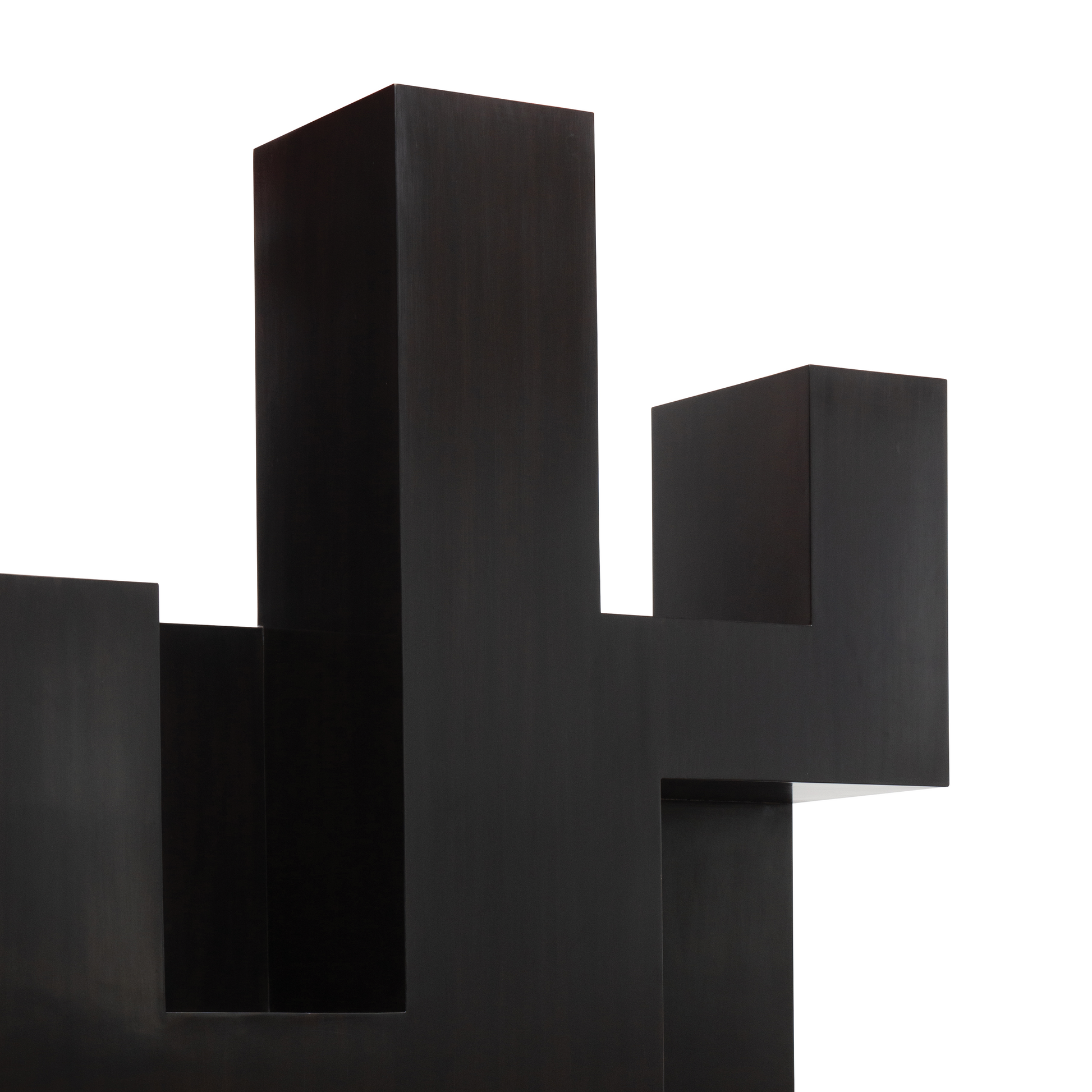 Weathered Black