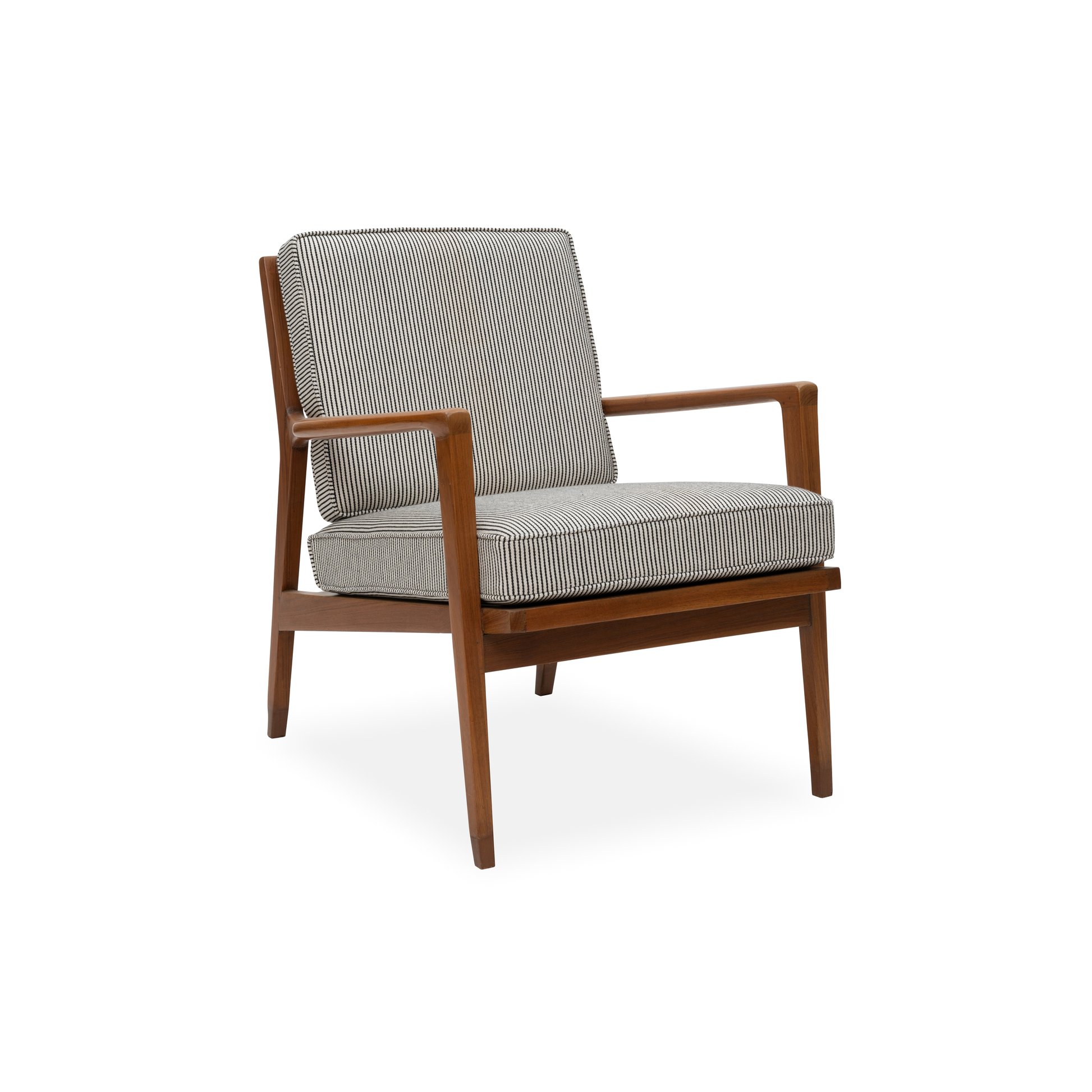 Patan Charcoal_Natural Teak