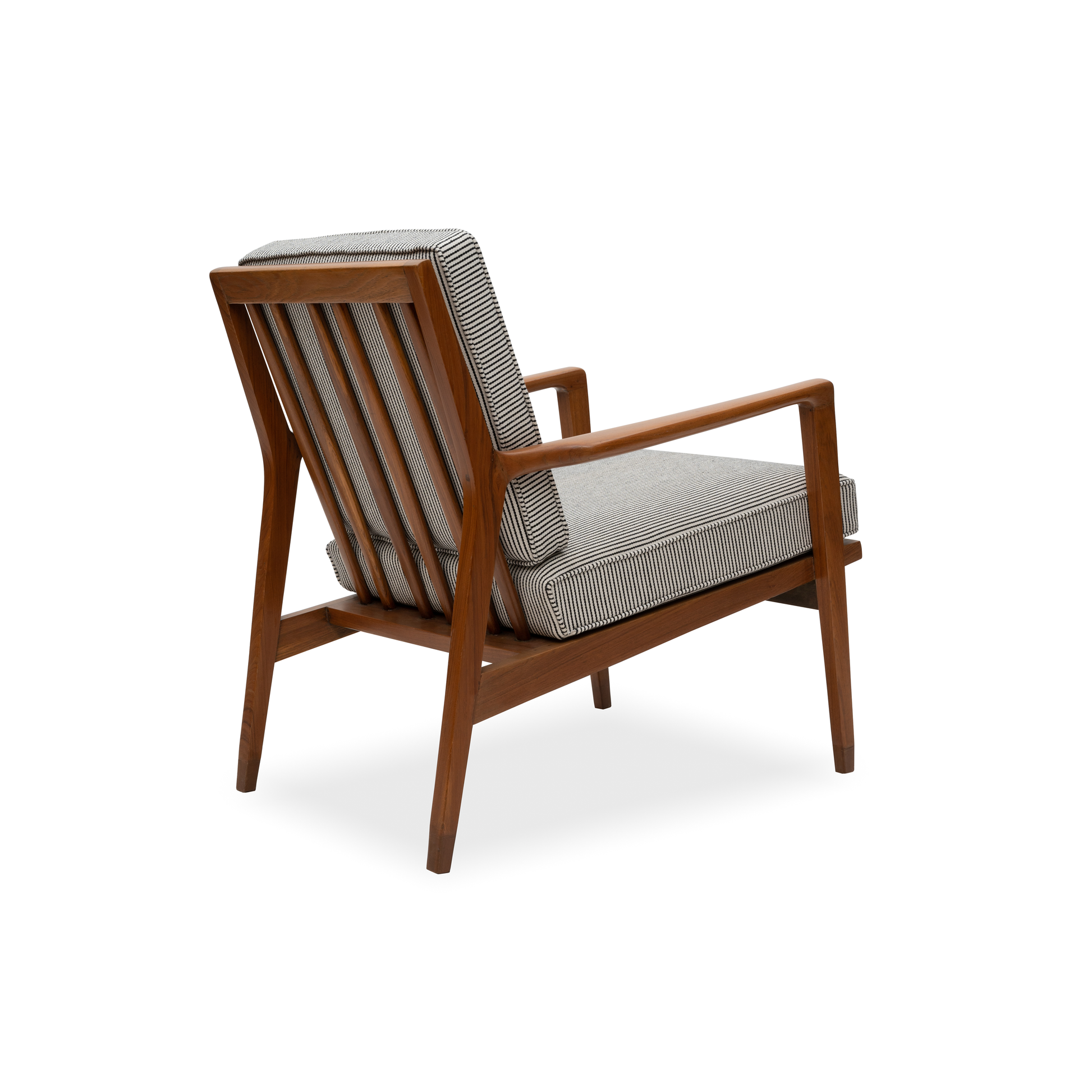 Patan Charcoal_Natural Teak