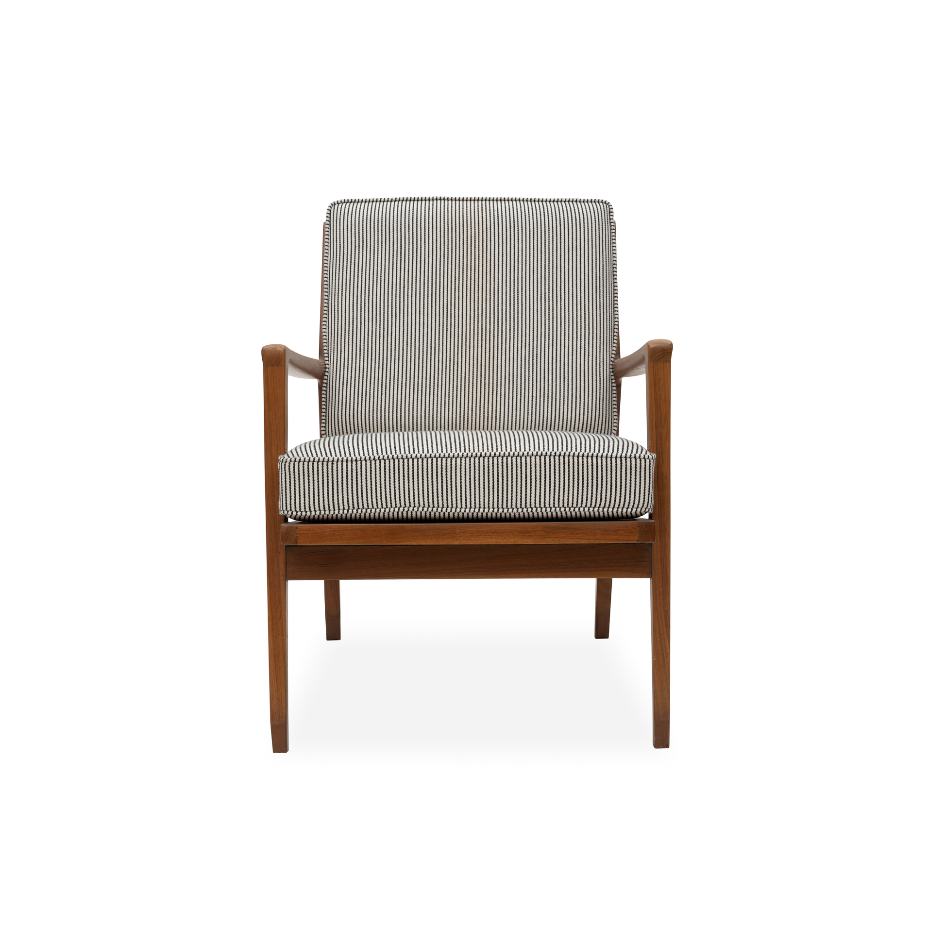 Patan Charcoal_Natural Teak