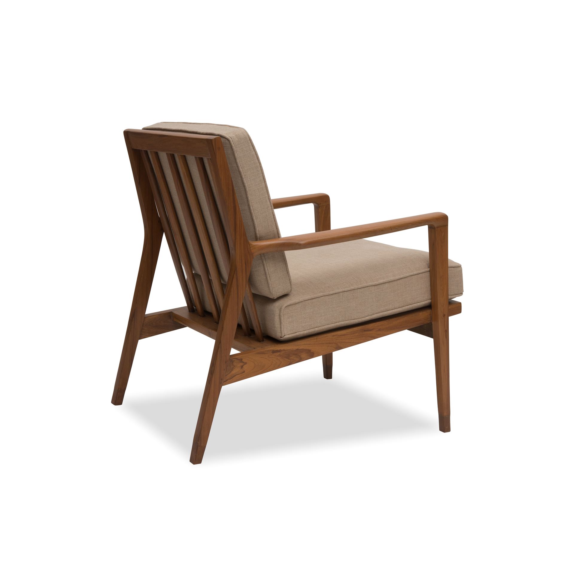 Earth_Natural Teak