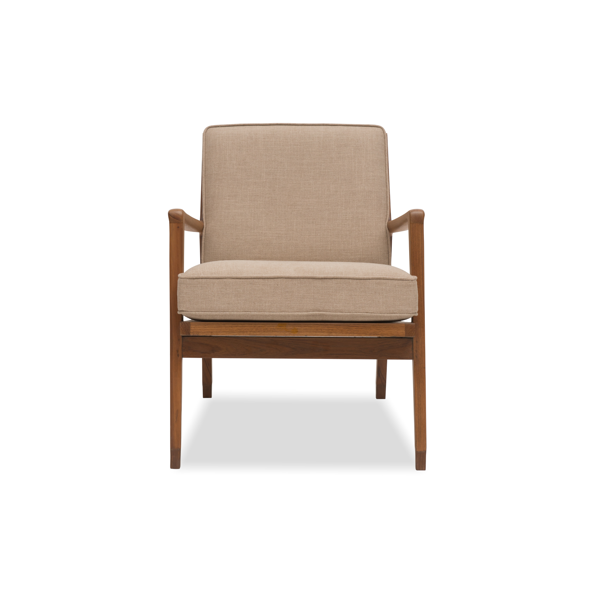 Earth_Natural Teak