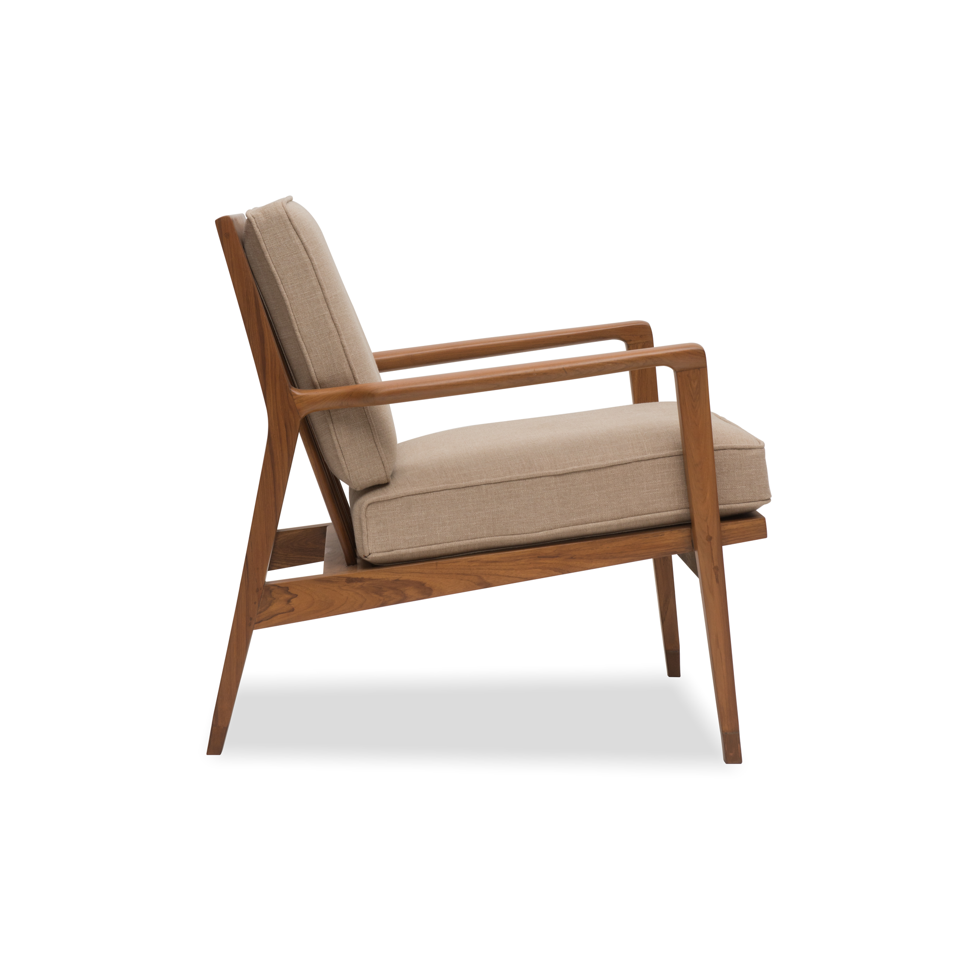 Earth_Natural Teak
