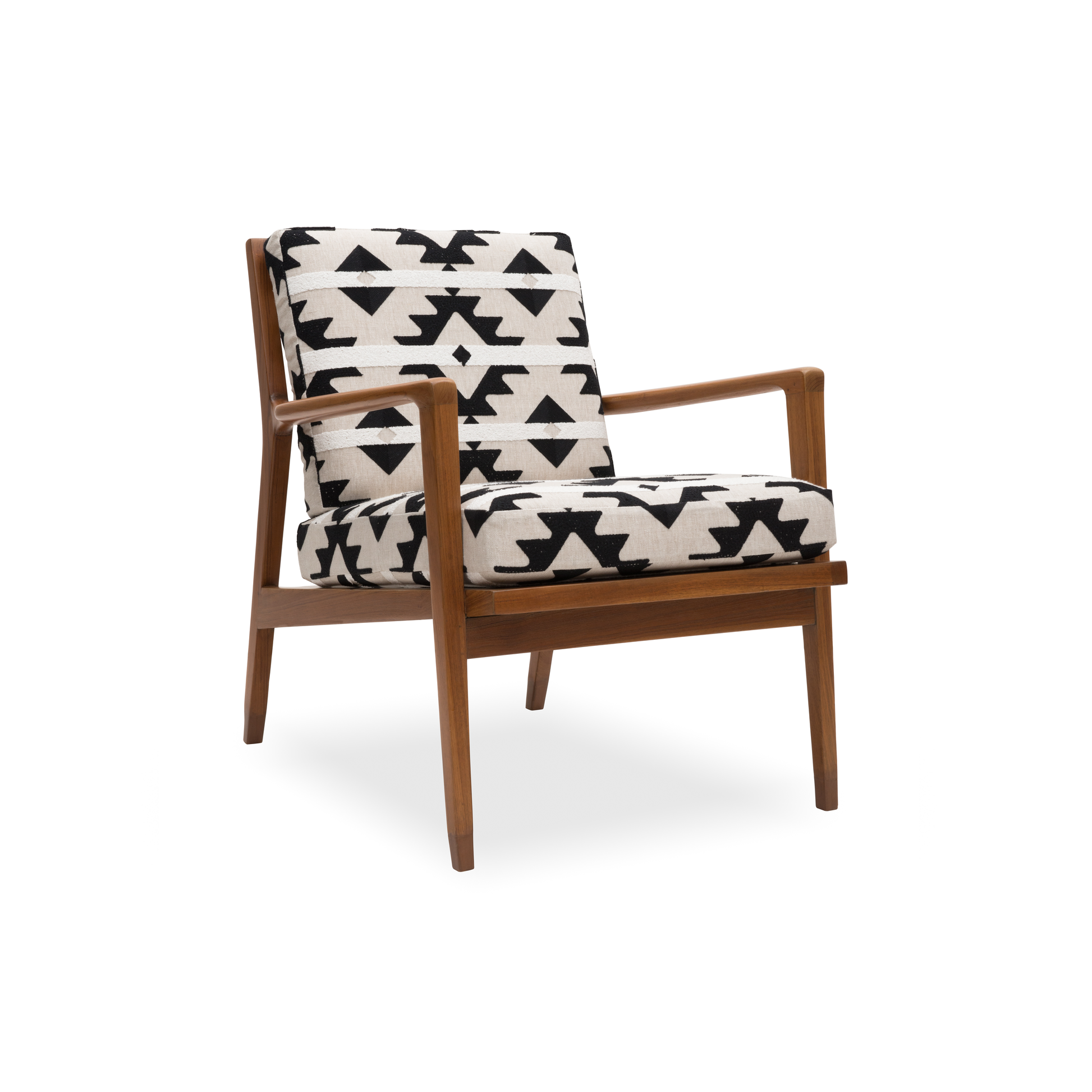 Bantu Wakati Matope_Natural Teak