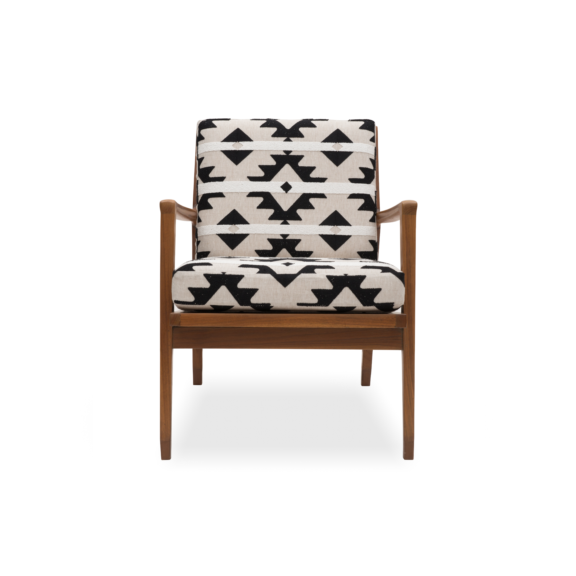 Bantu Wakati Matope_Natural Teak