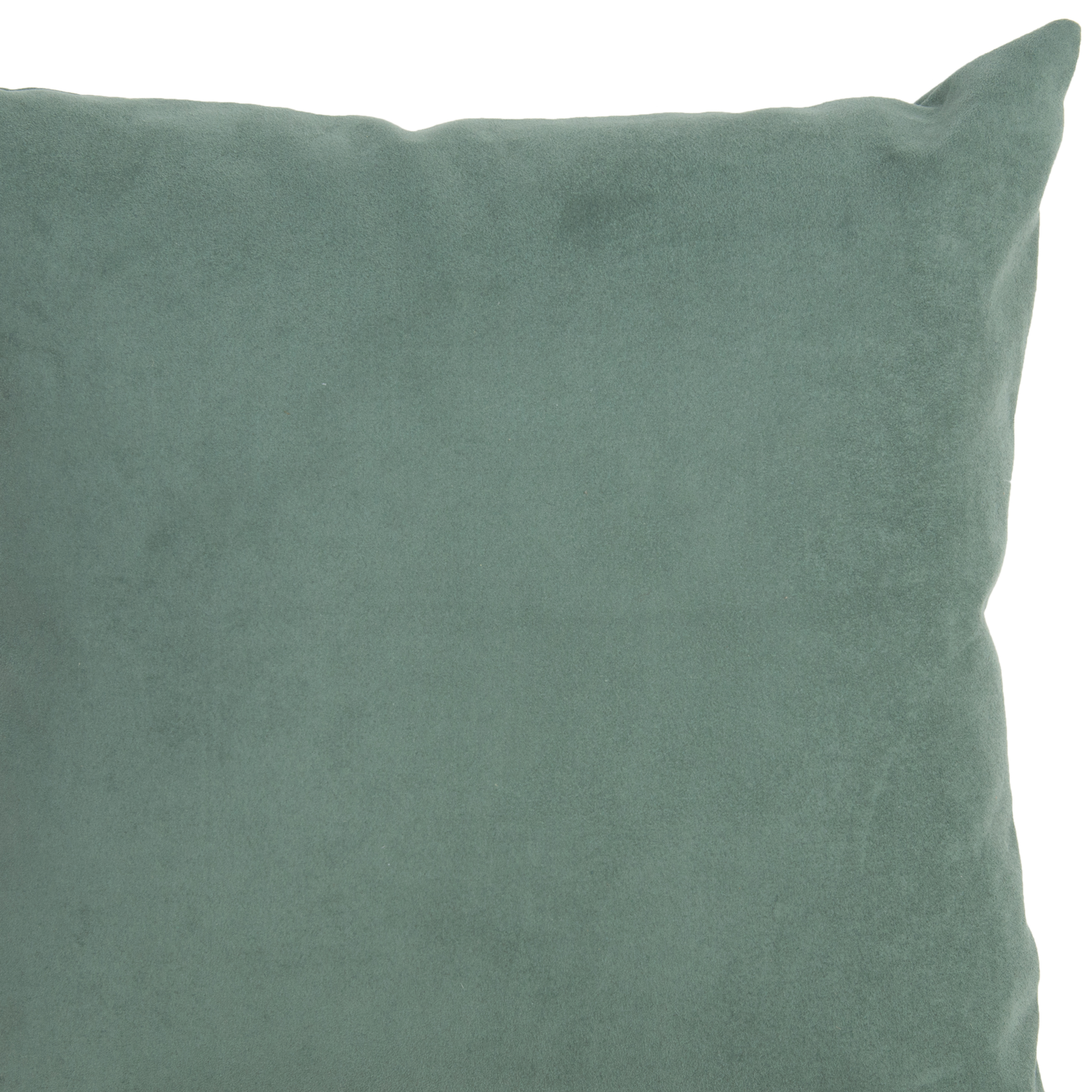 Global Suede Mint