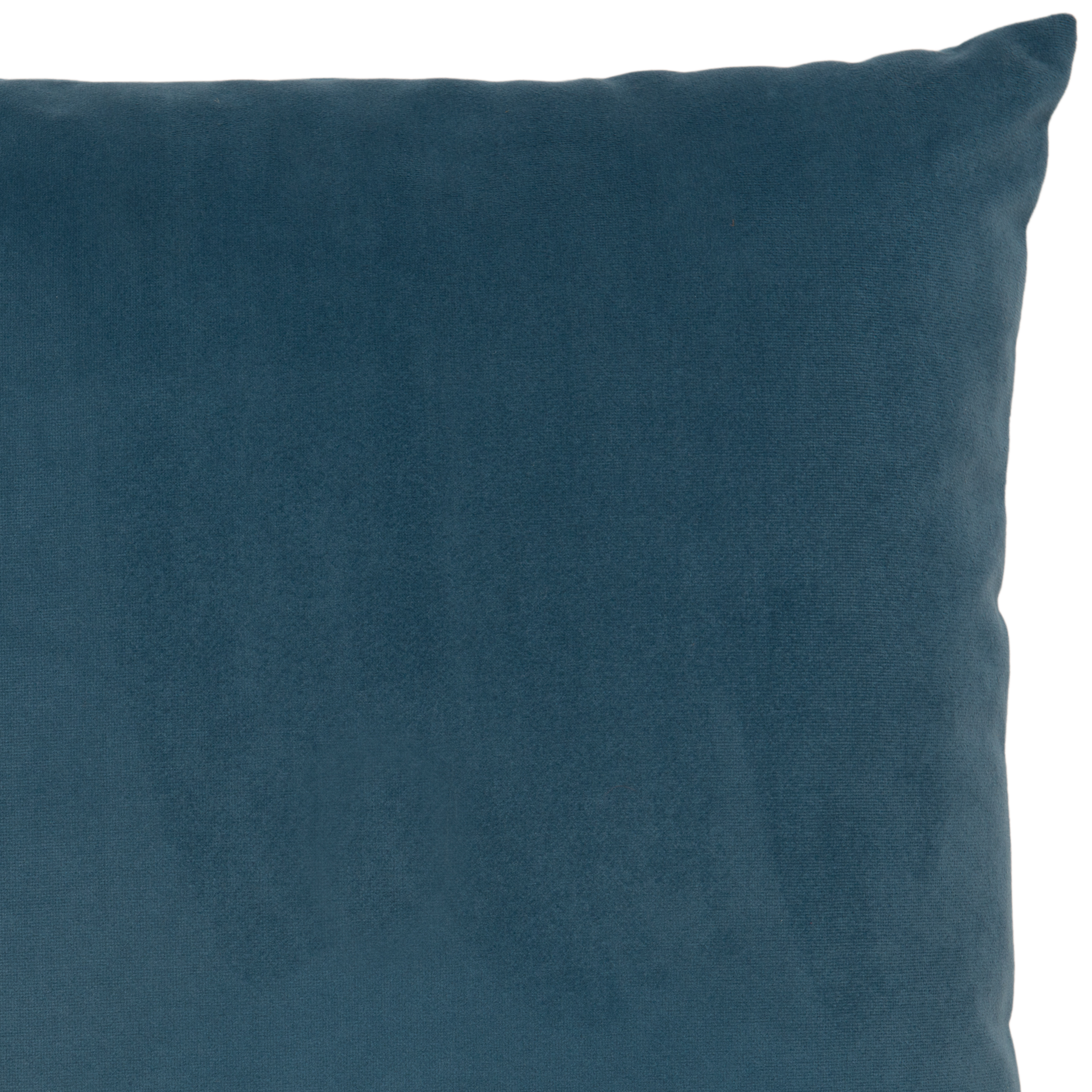 Velvet Denim
