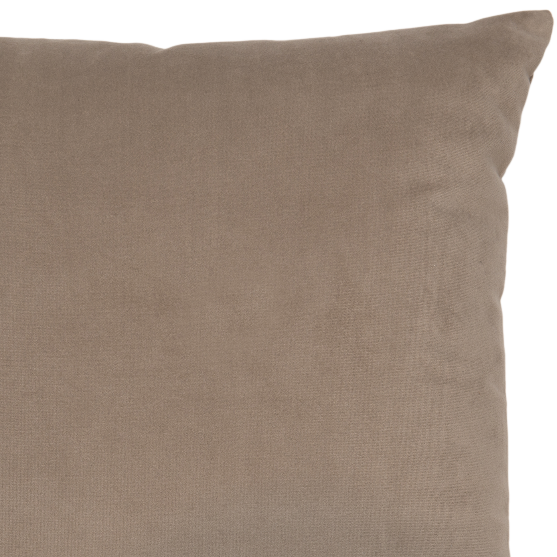 Velvet Taupe