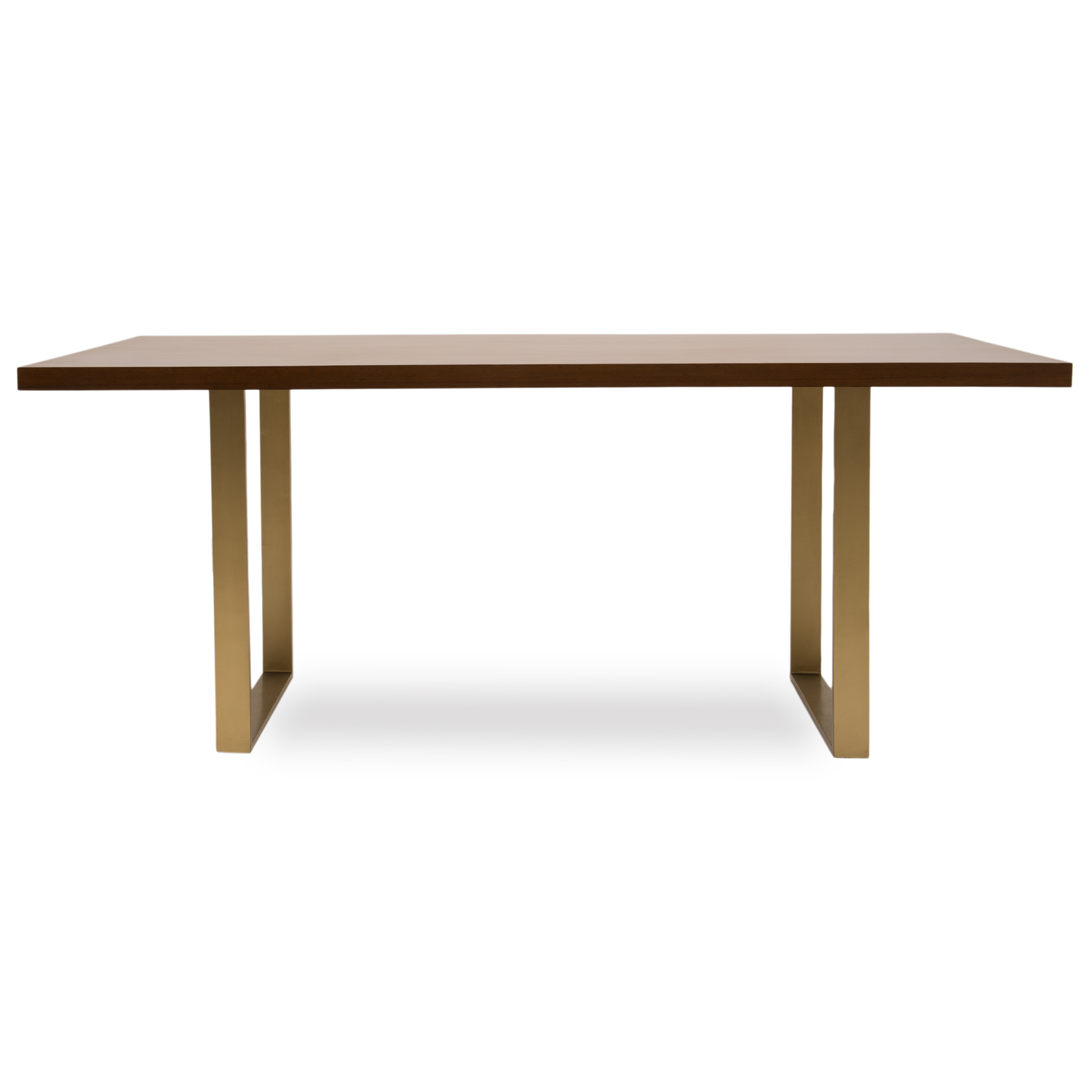 Natural Teak_Brass