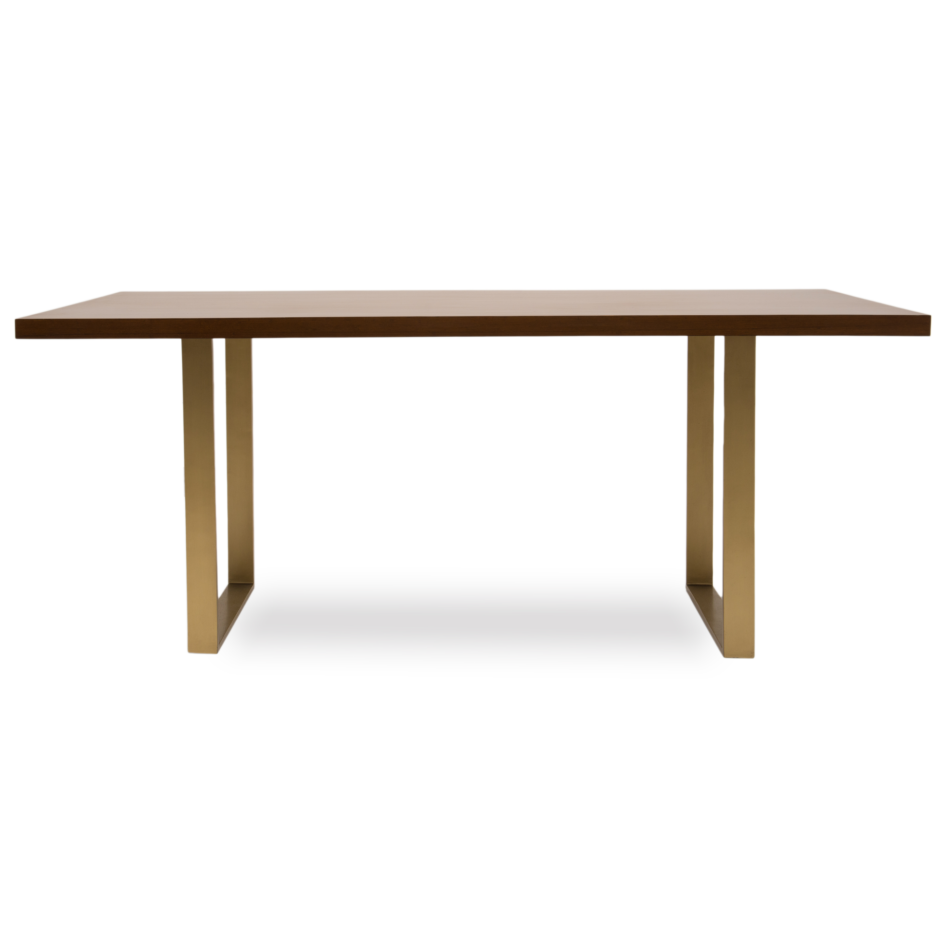 Natural Teak_Brass