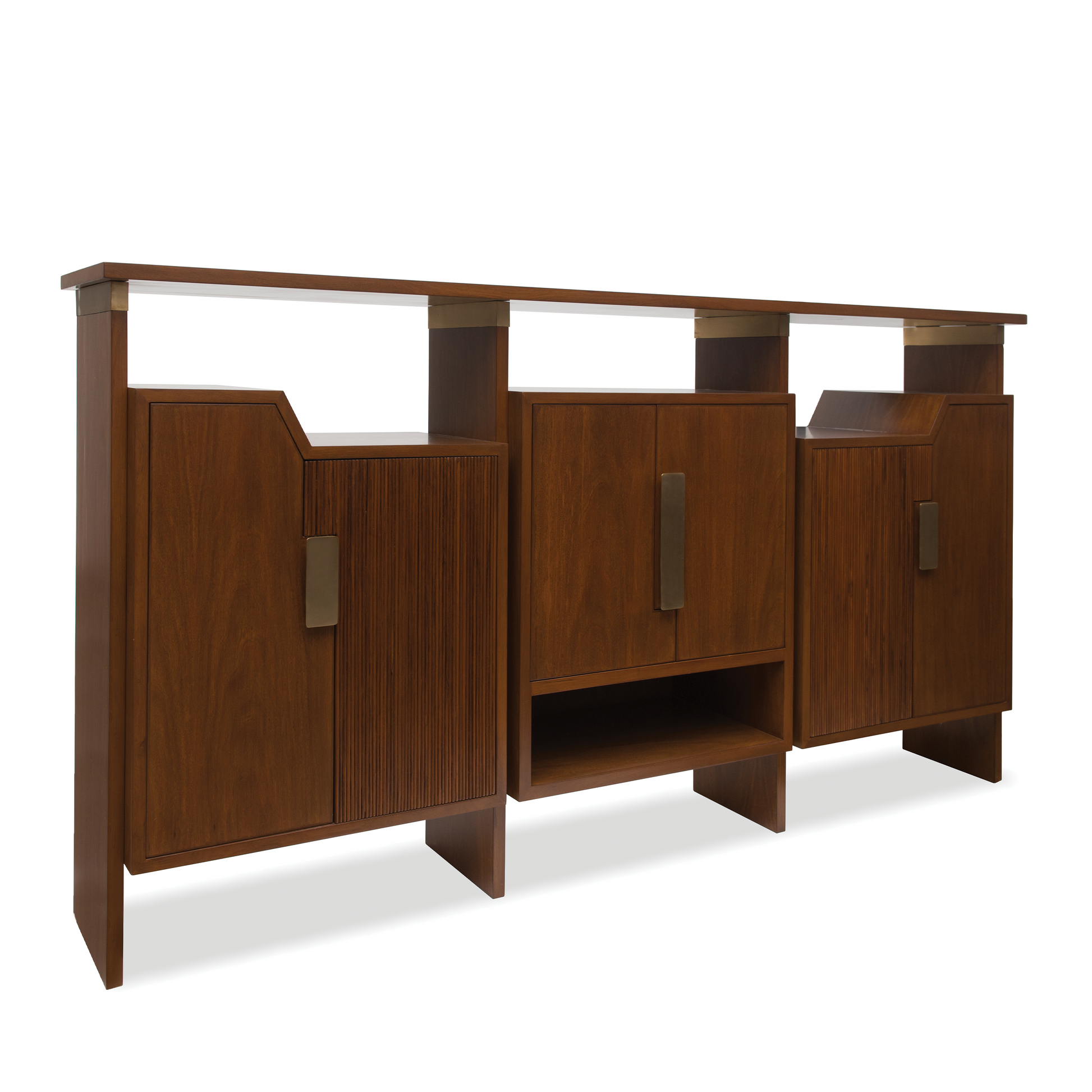 Walnut Origins I