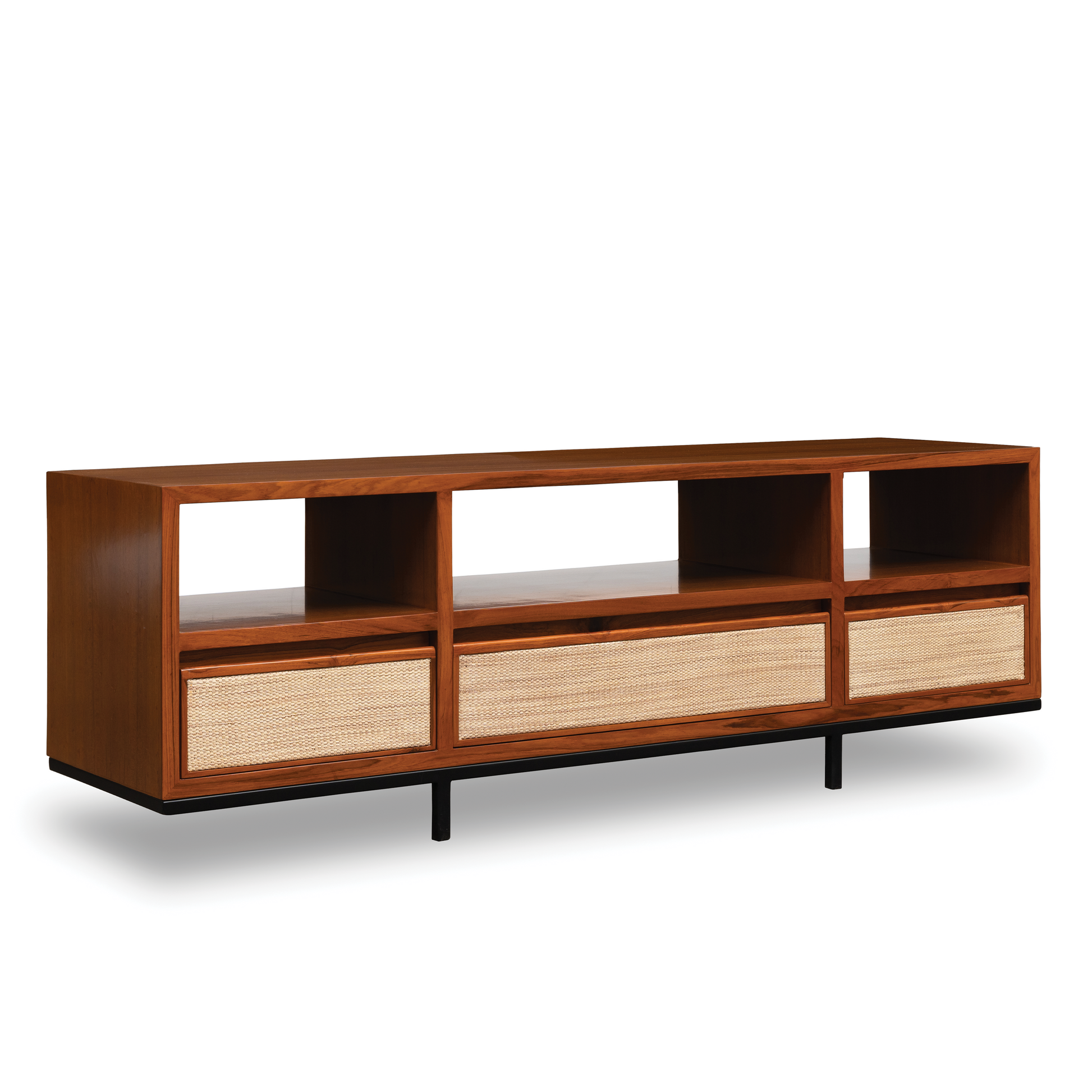 Natural Teak