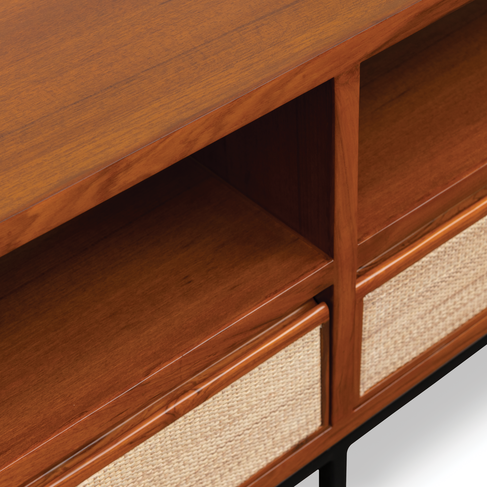 Natural Teak